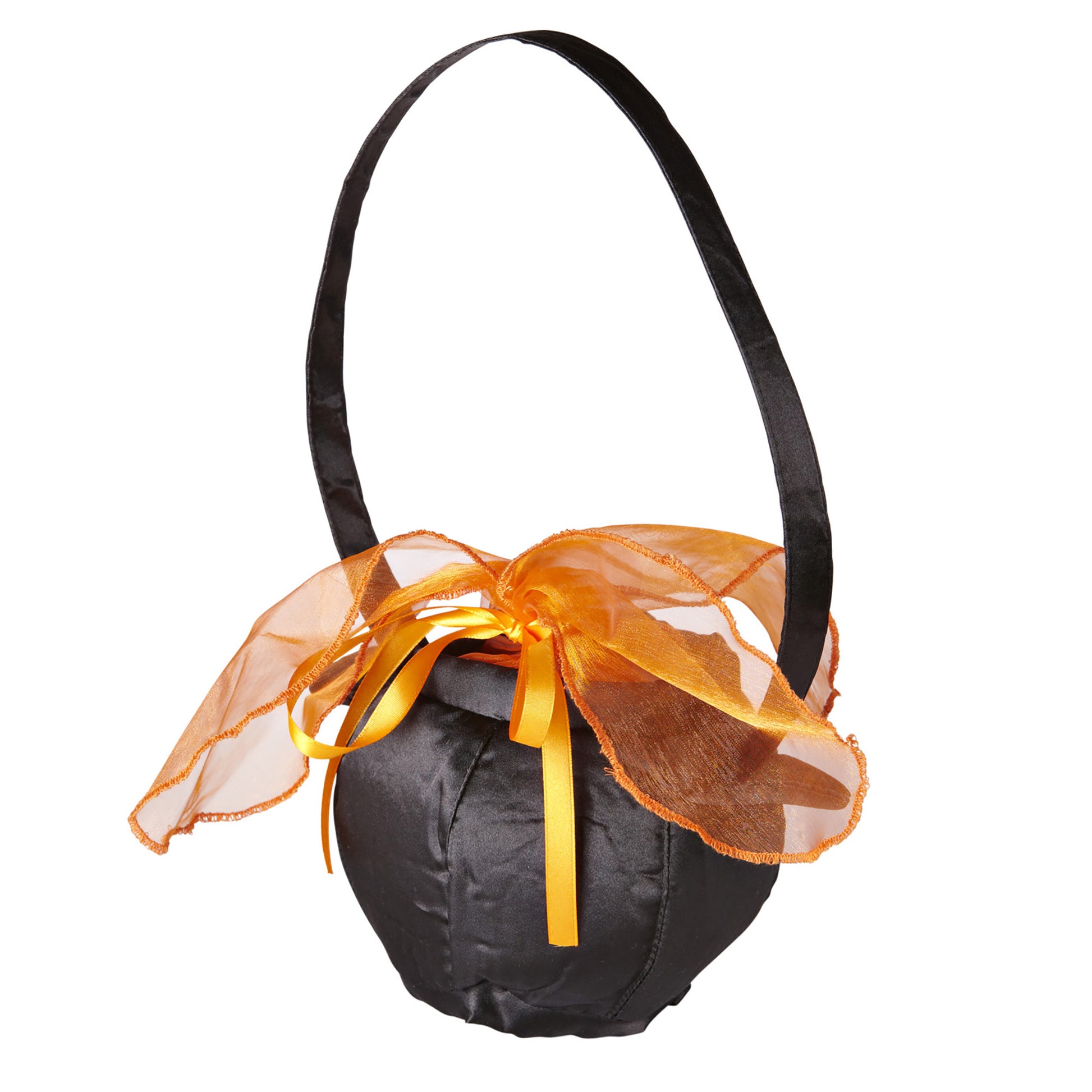 "TASCHE HEXENKESSEL" – Vorderansicht