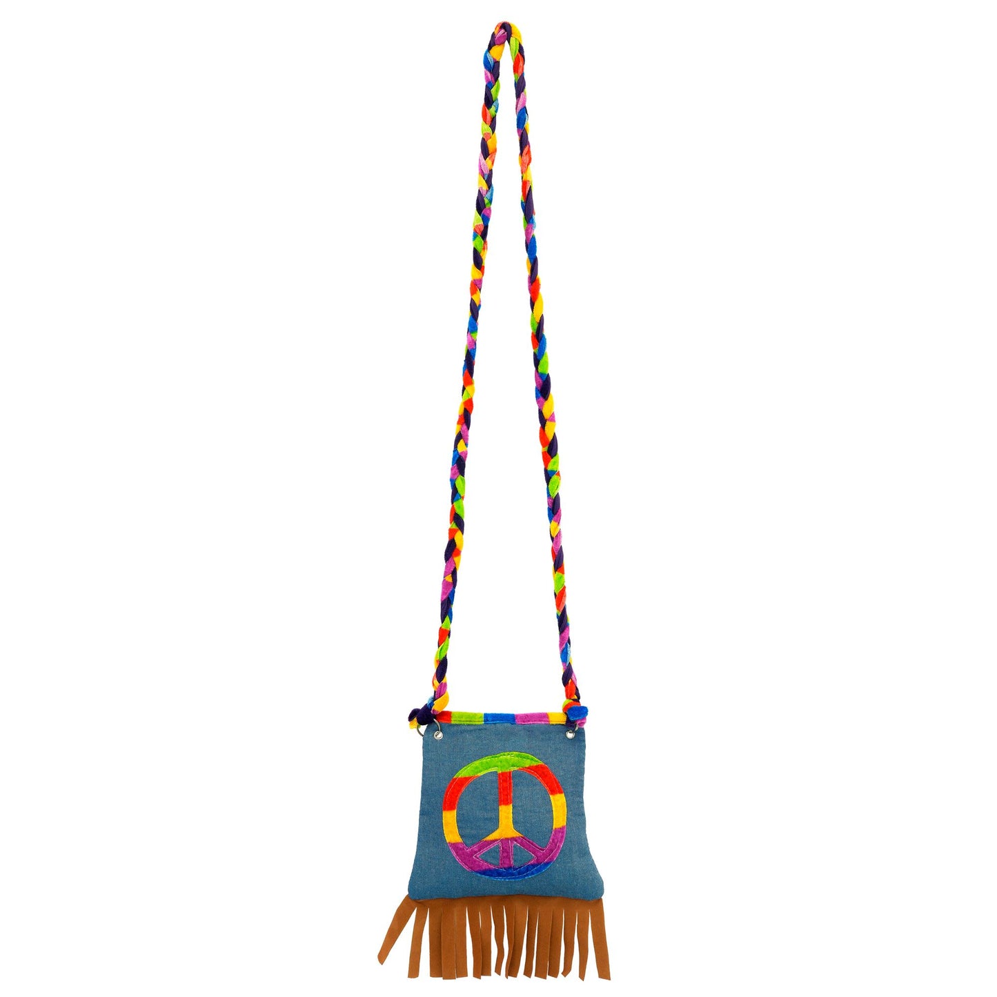 "TASCHE HIPPIE" – Detailansicht