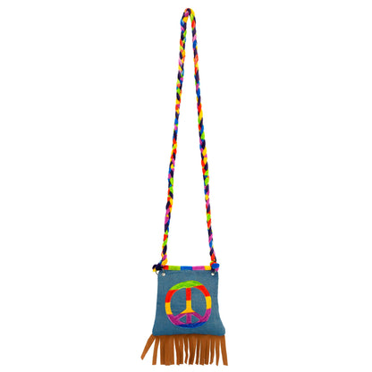 "TASCHE HIPPIE" – Detailansicht