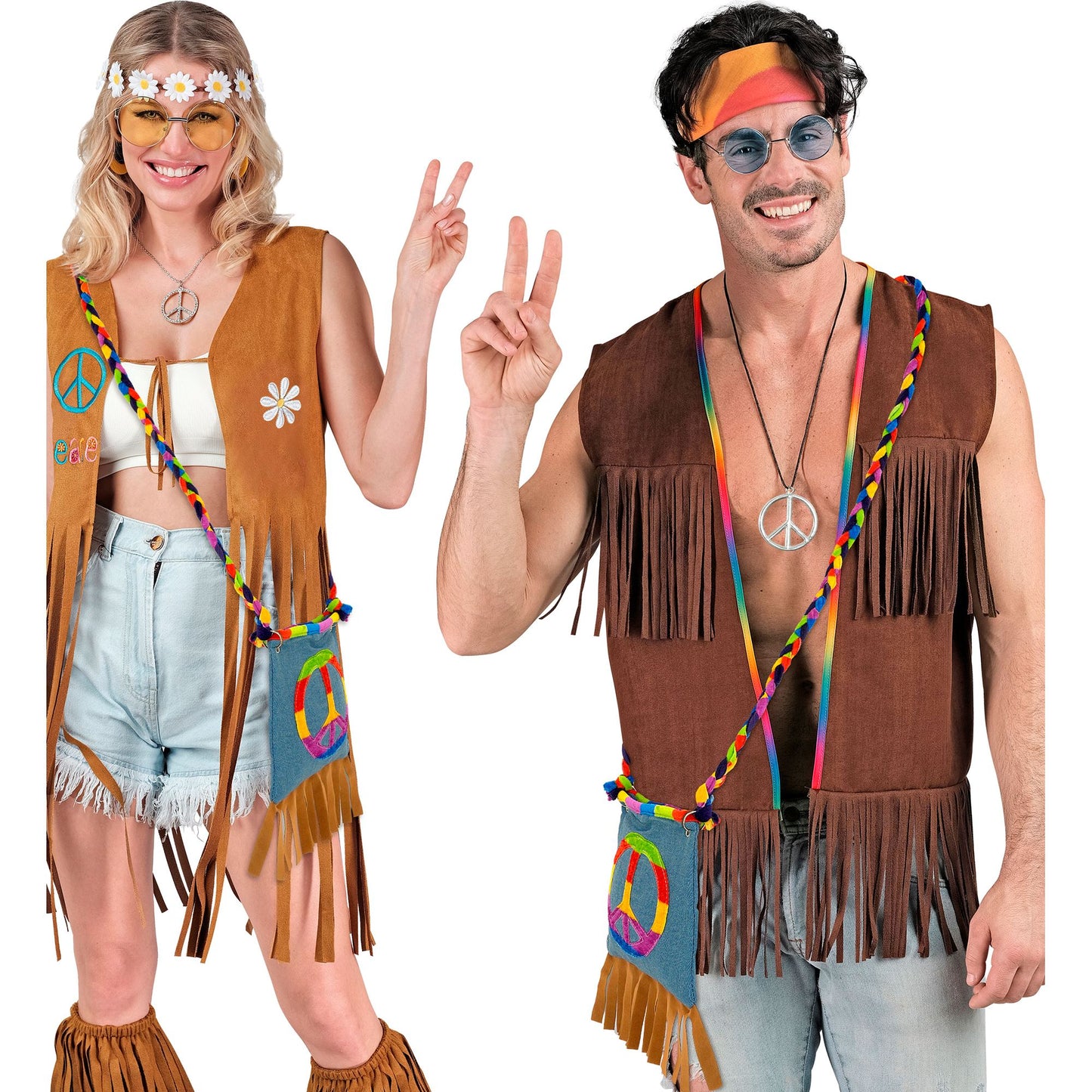 "TASCHE HIPPIE" – Ansicht 3