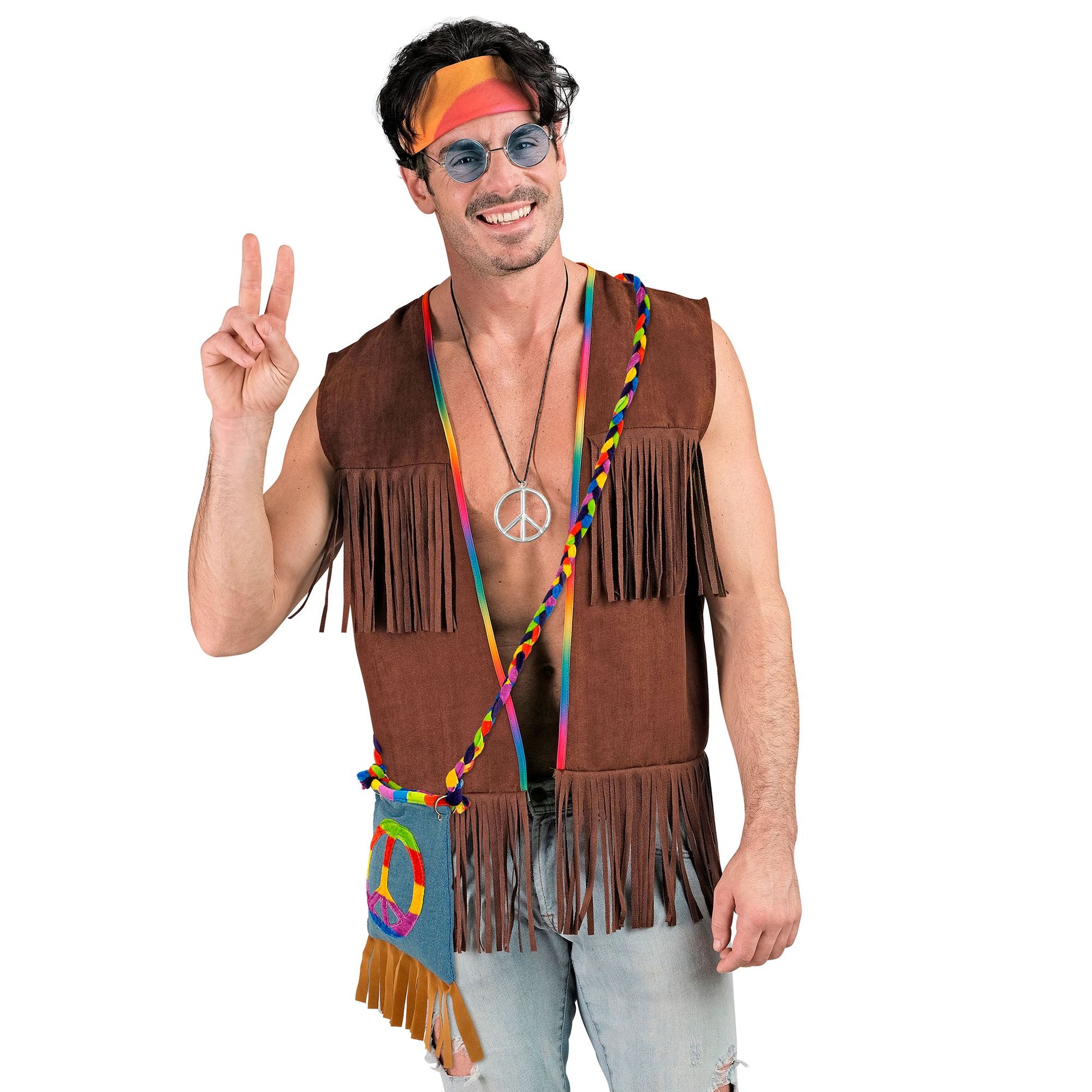 "TASCHE HIPPIE" – Ansicht 4