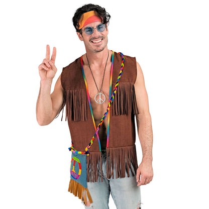 "TASCHE HIPPIE" – Ansicht 4
