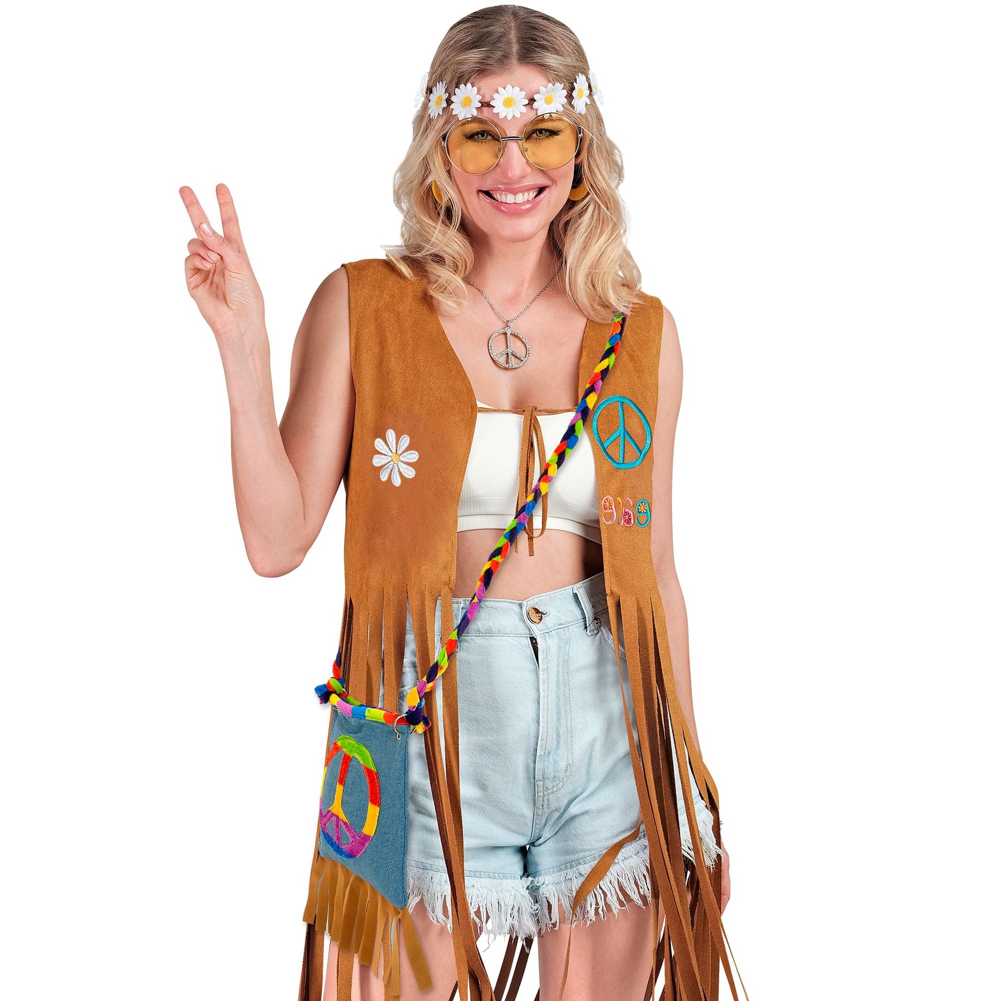"TASCHE HIPPIE" – Ansicht 5