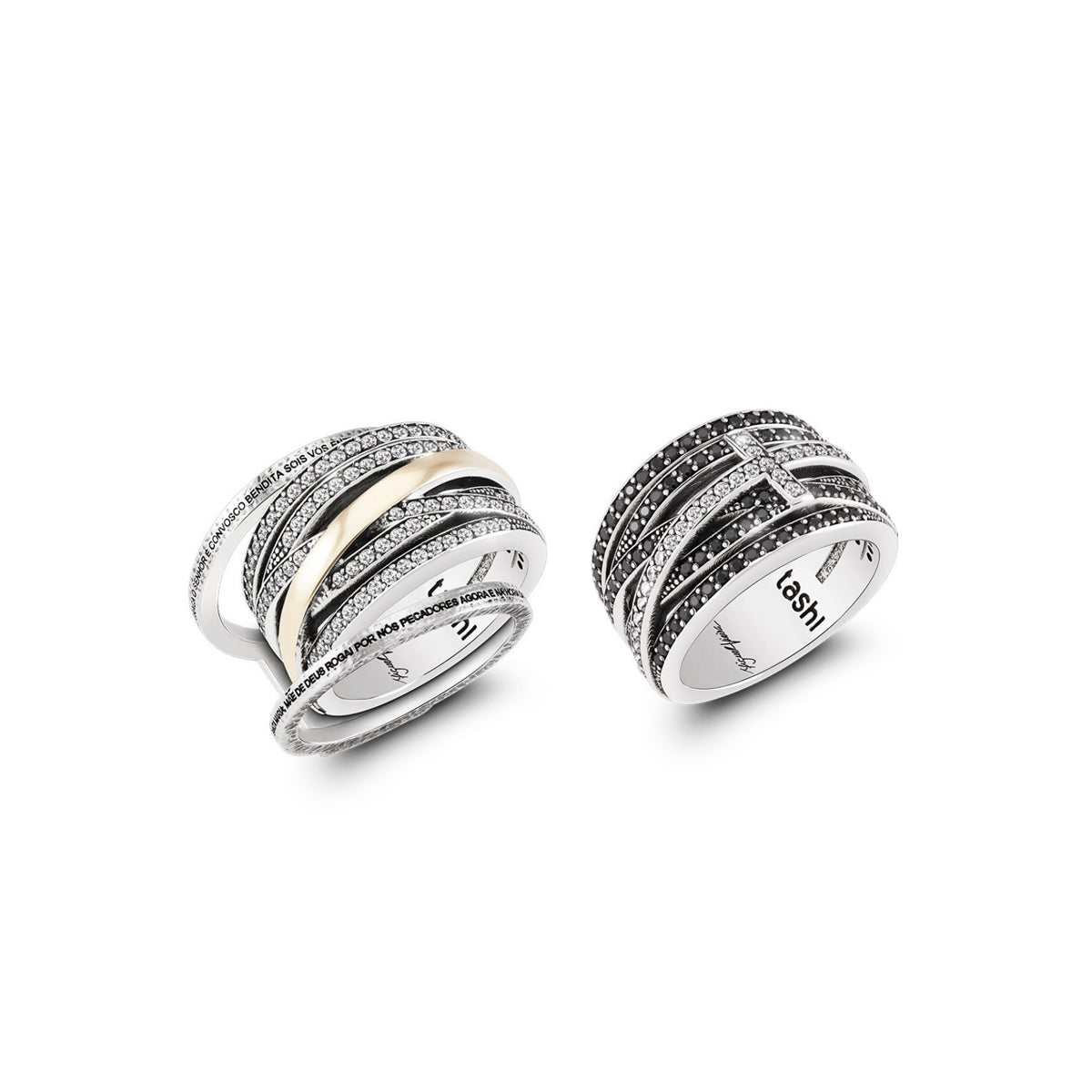 TASHI JEWELS JEWELRY Mod. MT.AN.0108.0140 MT-AN-0108-0140 Schmuck