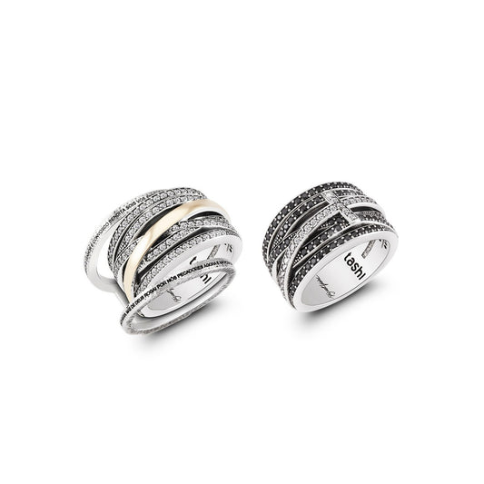 TASHI JEWELS JEWELRY Mod. MT.AN.0108.0140 MT-AN-0108-0140 Schmuck