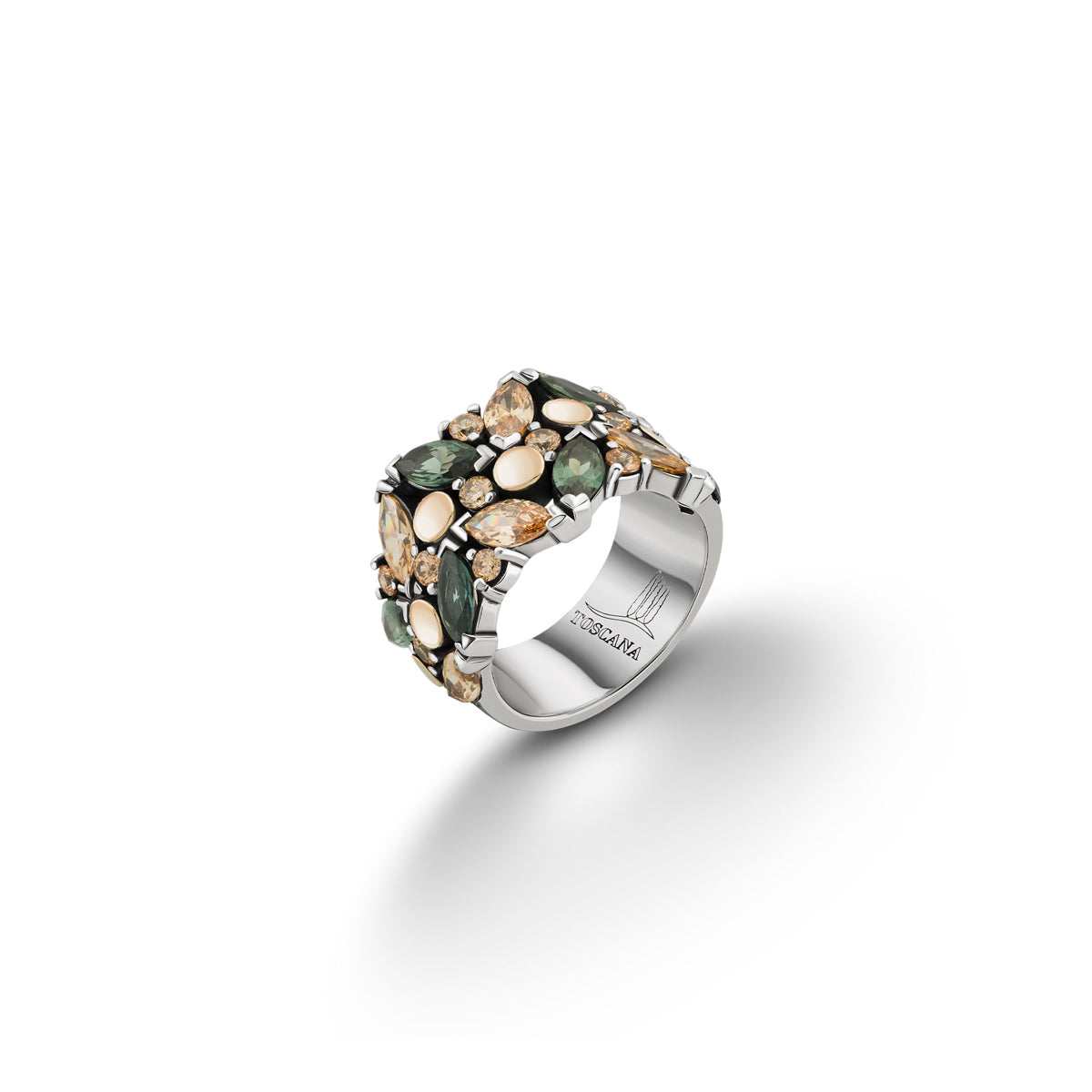 TASHI JEWELS JEWELRY Mod. MT.AN.0108.0567 MT-AN-0108-0567 Schmuck