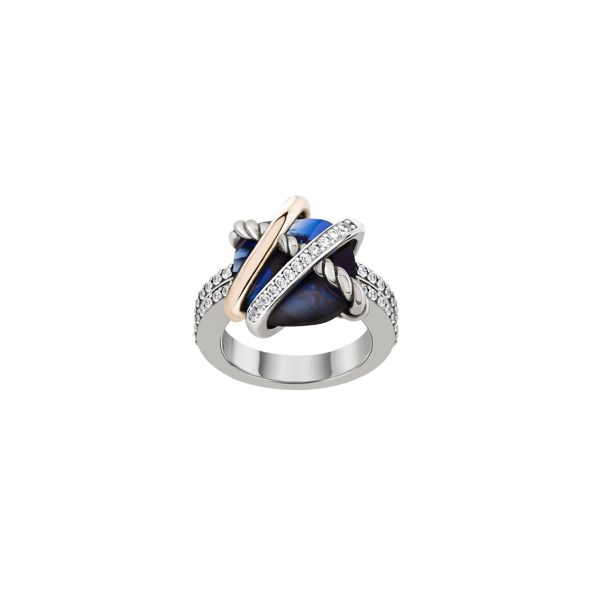 TASHI JEWELS JEWELRY Mod. MT.AN.0108.0767 MT-AN-0108-0767 Schmuck ansicht-3