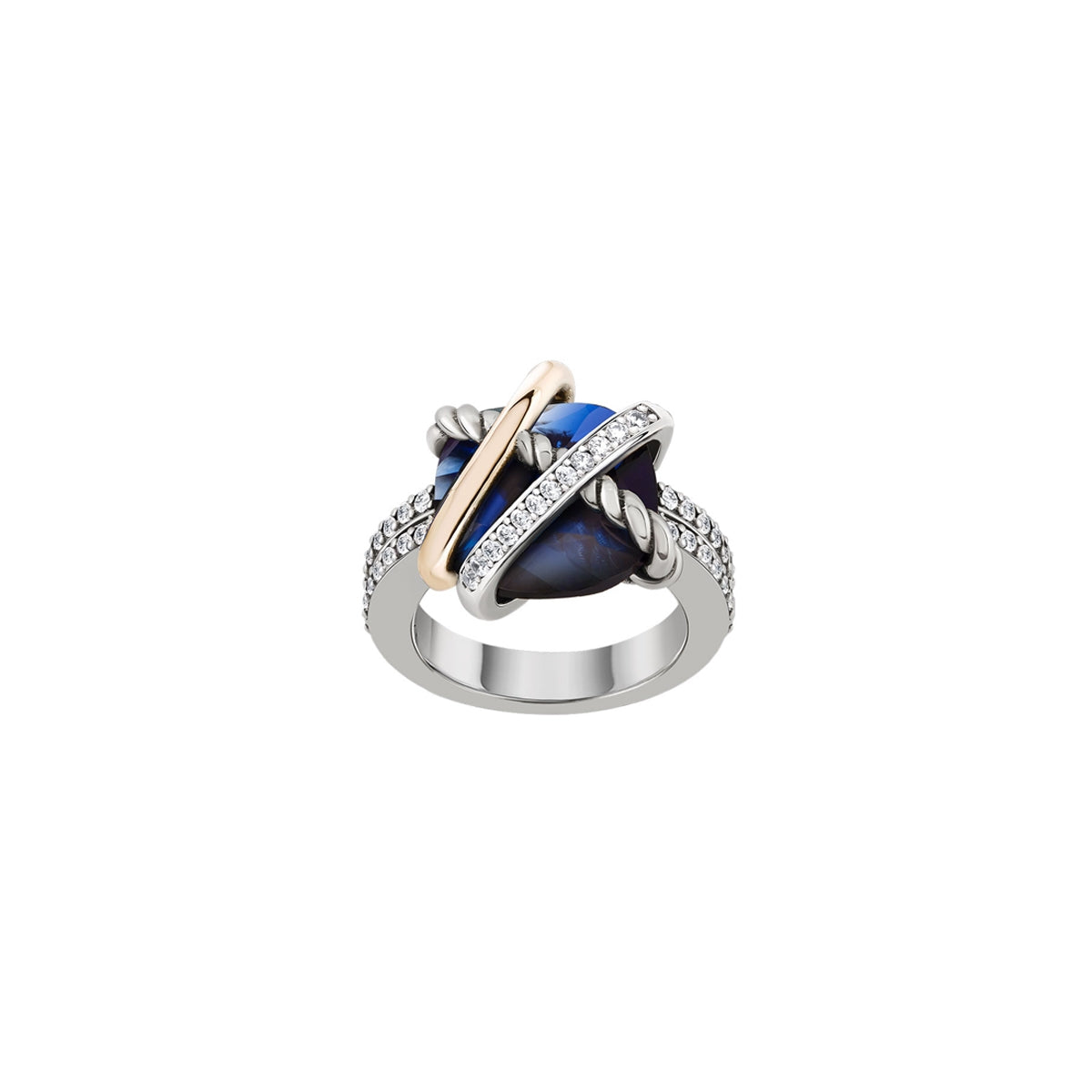 TASHI JEWELS JEWELRY Mod. MT.AN.0108.0769 MT-AN-0108-0769 Schmuck ansicht-3