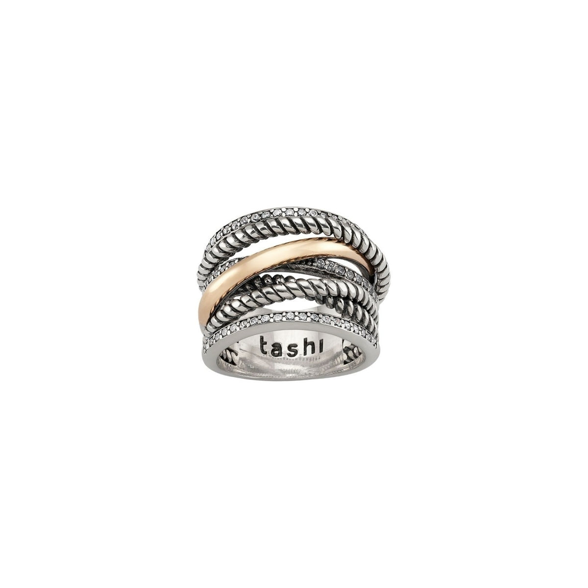 TASHI JEWELS JEWELRY Mod. MT.AN.0118.0421 MT-AN-0118-0421 Schmuck ansicht-2