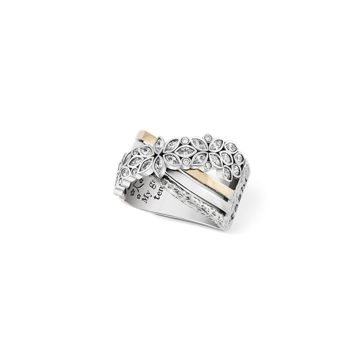 TASHI JEWELS JEWELRY Mod. MT.AN.0118.0623 MT-AN-0118-0623 Schmuck ansicht-2