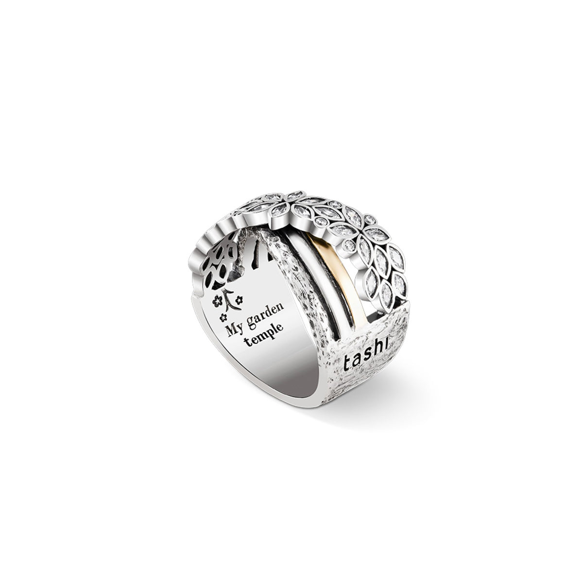 TASHI JEWELS JEWELRY Mod. MT.AN.0118.0623 MT-AN-0118-0623 Schmuck