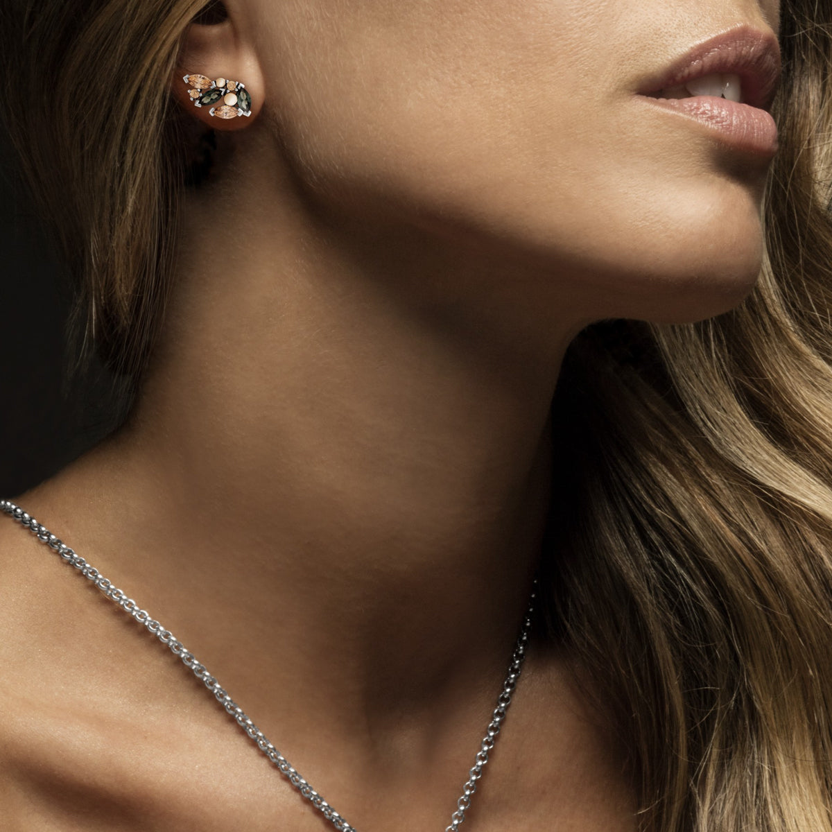 TASHI JEWELS JEWELRY Mod. MT.BR.0108.0034 MT-BR-0108-0034 Schmuck