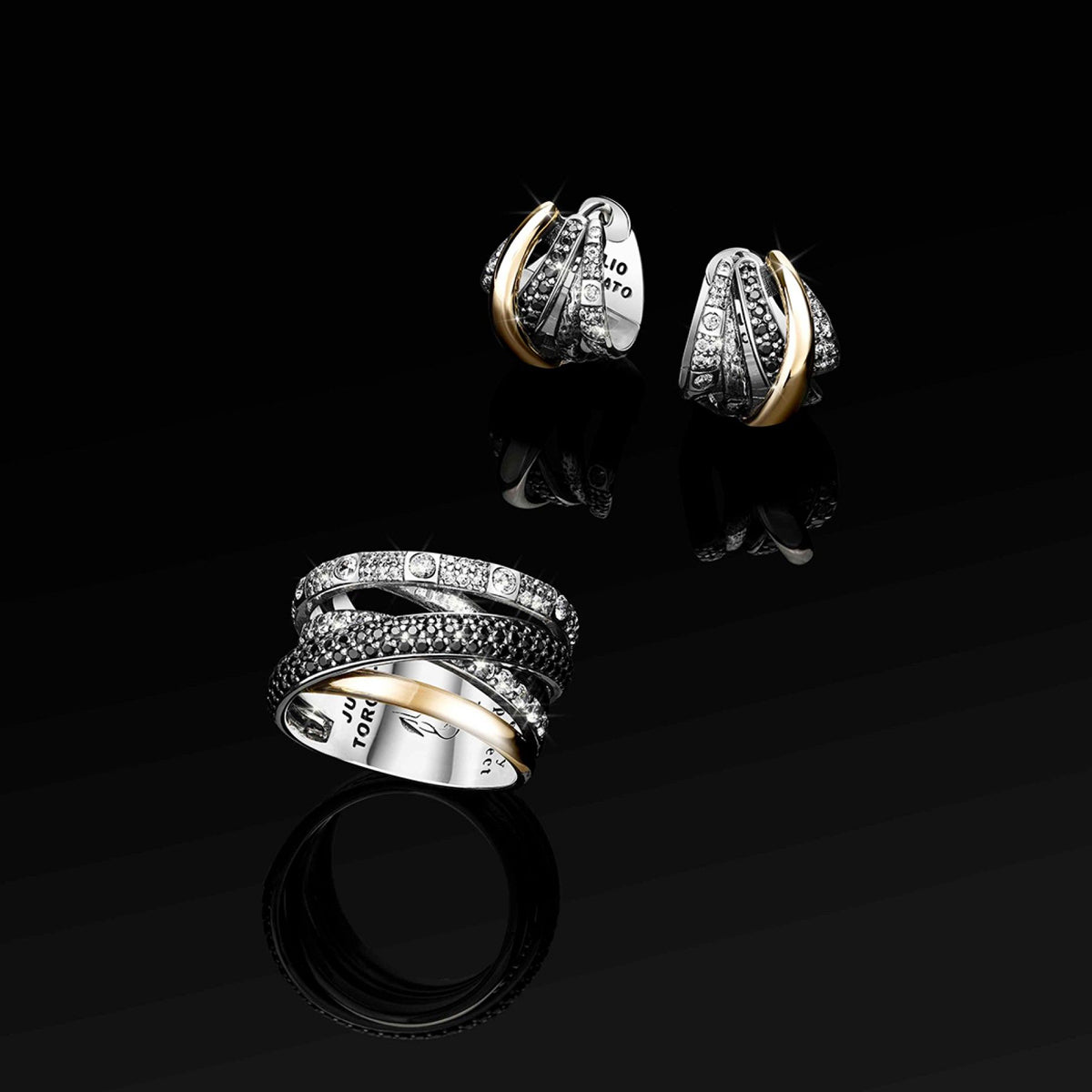 TASHI JEWELS JEWELRY Mod. MT.BR.0118.0060 MT-BR-0118-0060 Schmuck ansicht-2