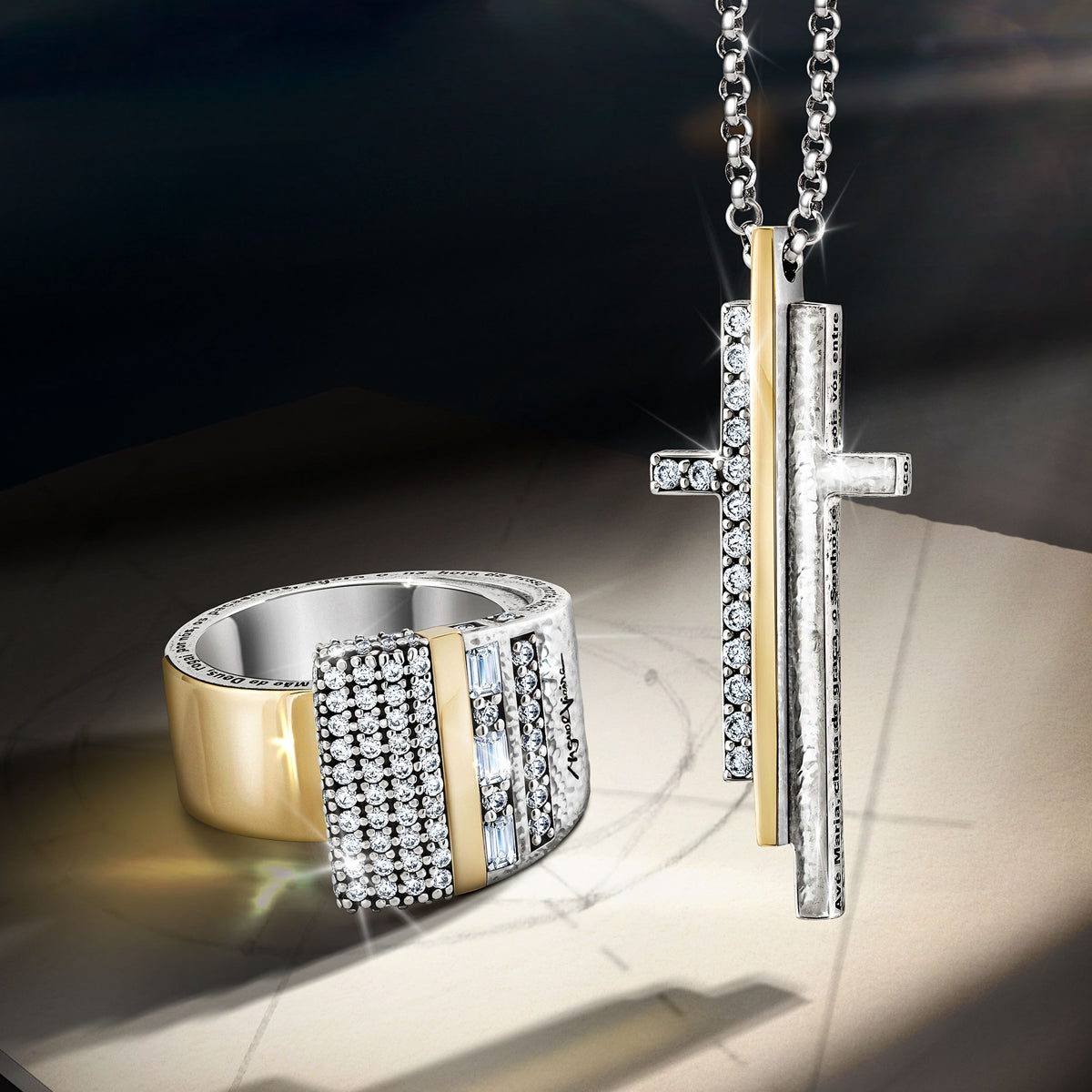 TASHI JEWELS JEWELRY Mod. MT.CL.0108.0024 MT-CL-0108-0024 Schmuck ansicht-3
