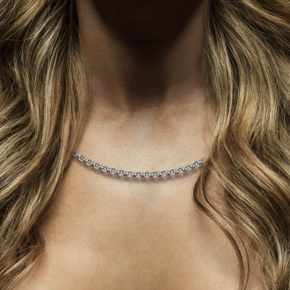 TASHI JEWELS JEWELRY Mod. MT.CR.0324.0005 MT-CR-0324-0005 Schmuck ansicht-2