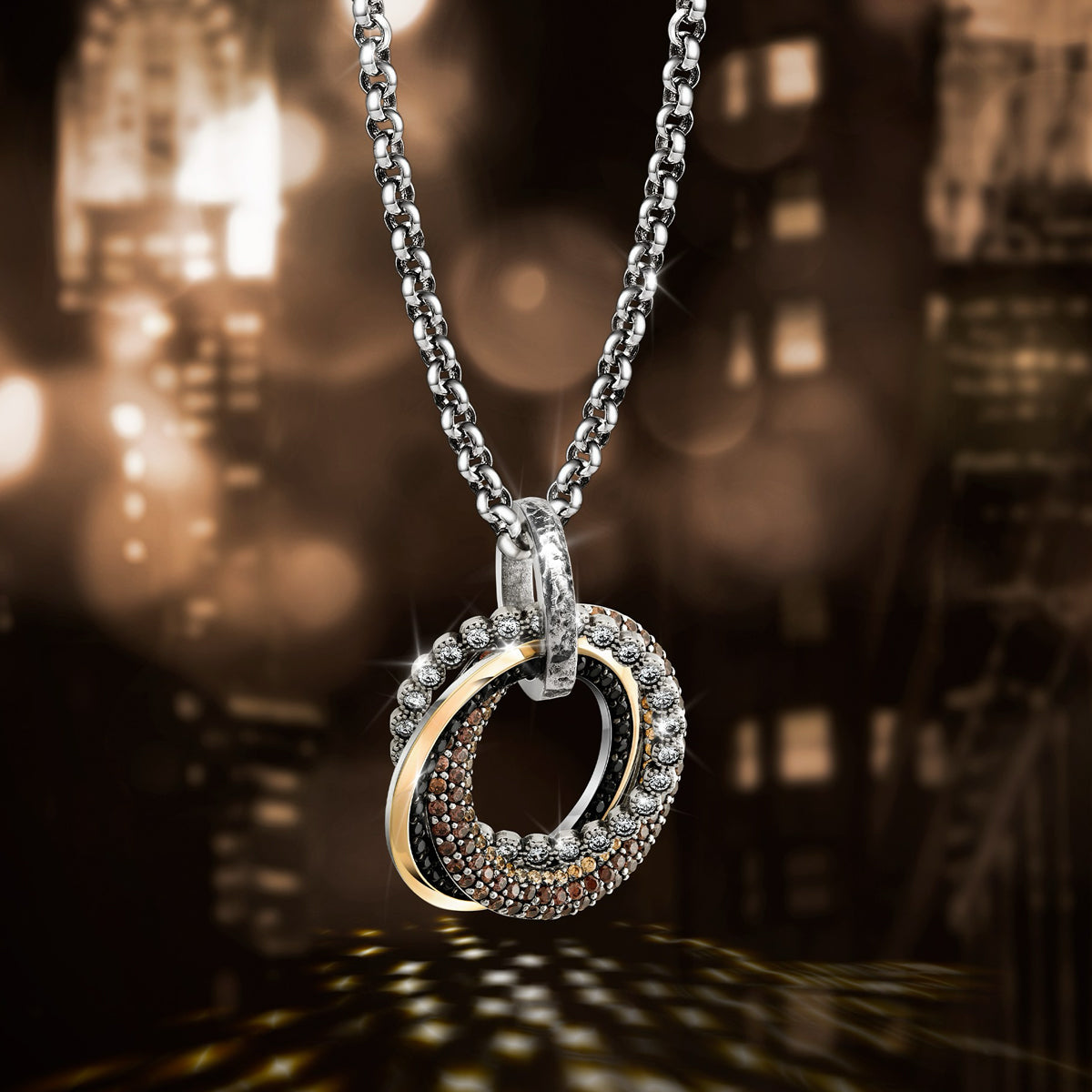 TASHI JEWELS JEWELRY Mod. MT.PE.0108.0029 MT-PE-0108-0029 Schmuck ansicht-3