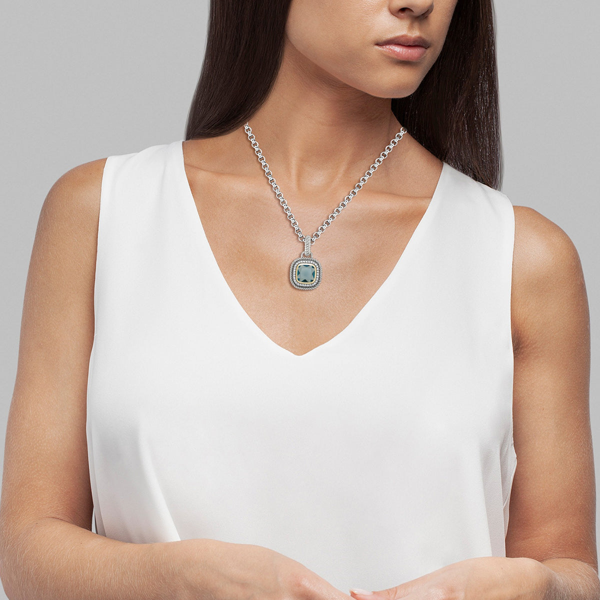 TASHI JEWELS JEWELRY Mod. MT.PE.0108.0034 MT-PE-0108-0034 Schmuck ansicht-2