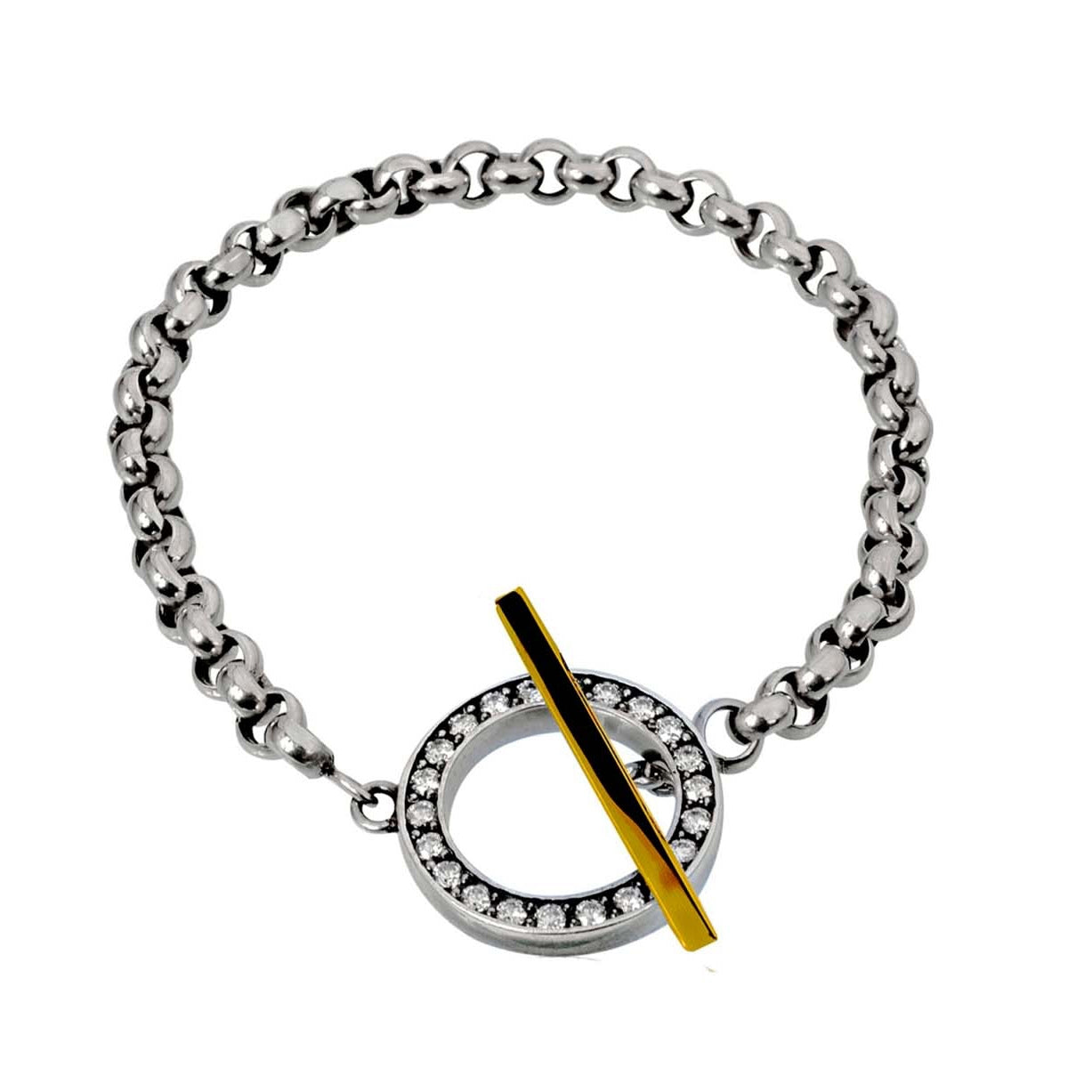 TASHI JEWELS JEWELRY Mod. MT.PU.0108.0003 MT-PU-0108-0003 Schmuck ansicht-2