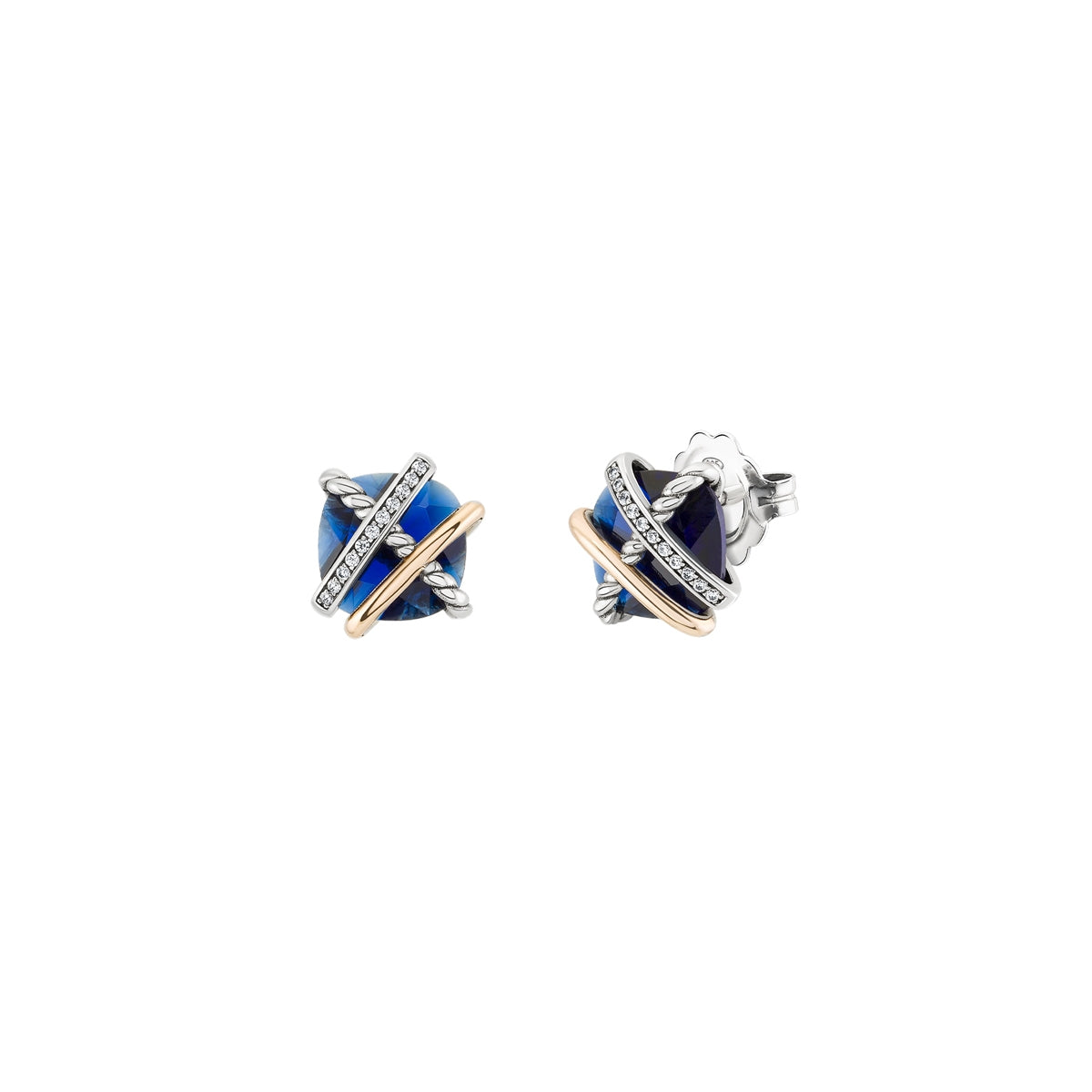 TASHI JEWELS JEWELRY Mod. MT.TN.0118.0008 MT-TN-0118-0008 Schmuck ansicht-2