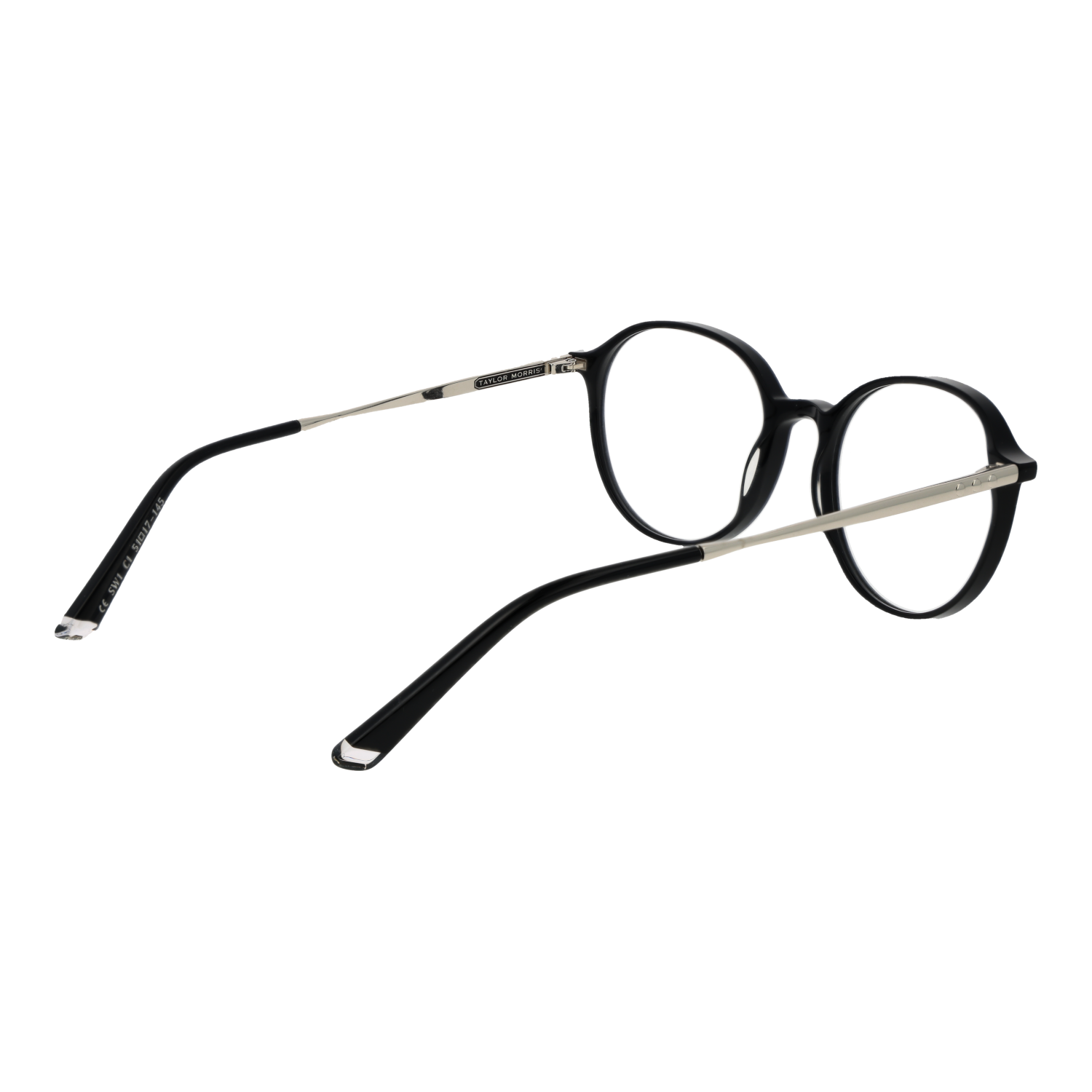 TAYLOR MORRIS EYEWEAR SW1 51C1 Sonnenbrille ansicht-2