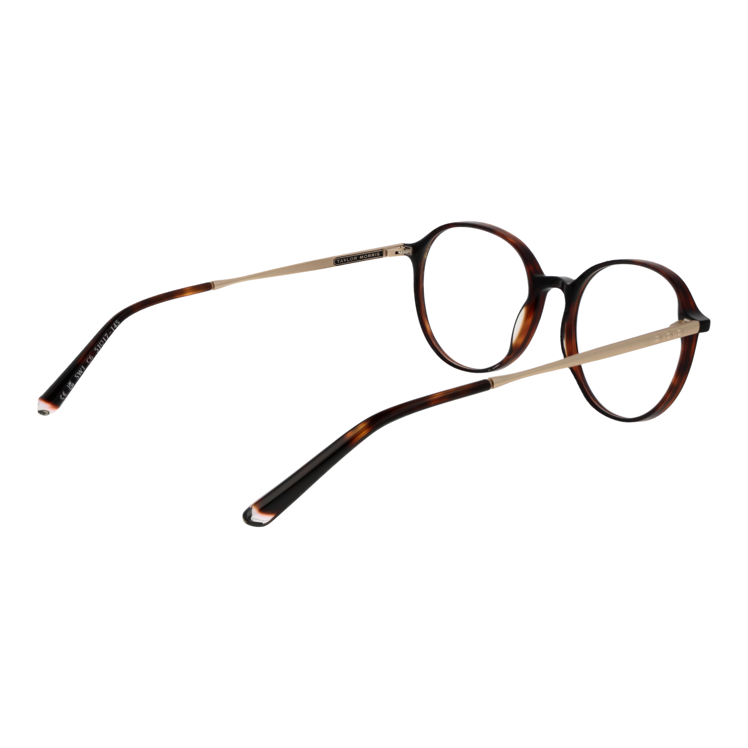 TAYLOR MORRIS EYEWEAR SW1 51C6 Sonnenbrille ansicht-2