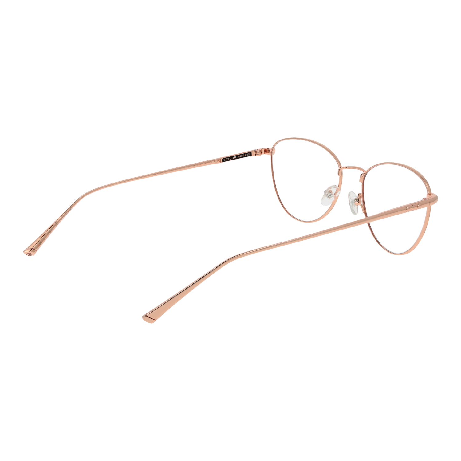 TAYLOR MORRIS EYEWEAR SW10 51C2 Sonnenbrille ansicht-2