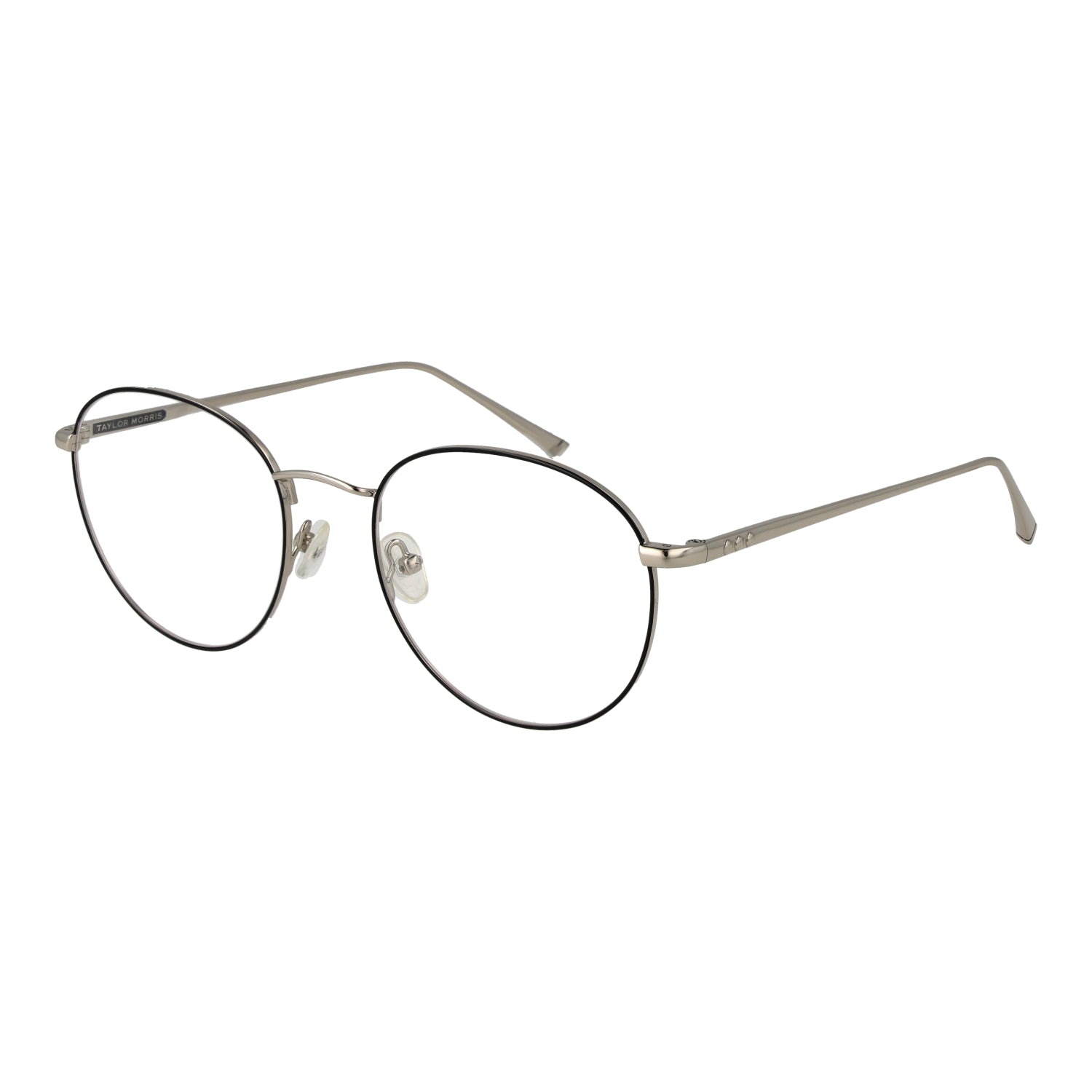 TAYLOR MORRIS EYEWEAR SW11 52C1 Sonnenbrille ansicht-3