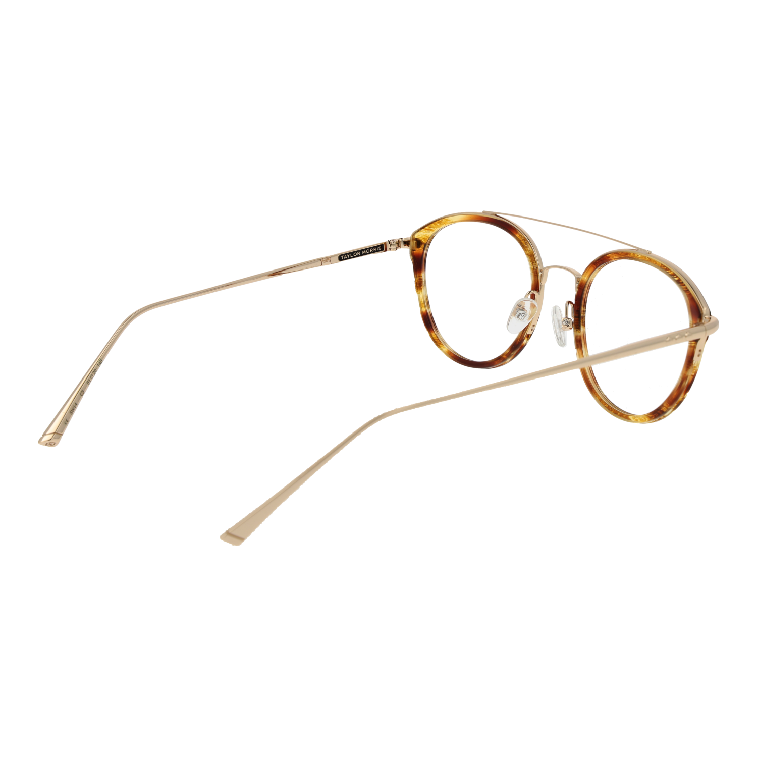 TAYLOR MORRIS EYEWEAR SW14 51C3 Sonnenbrille ansicht-2