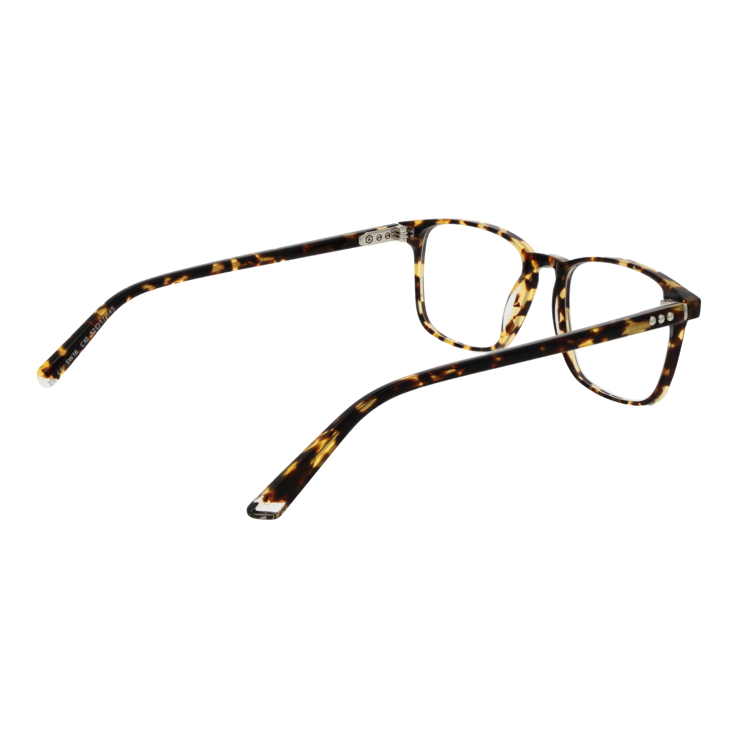TAYLOR MORRIS EYEWEAR SW16 52C10 Sonnenbrille ansicht-2