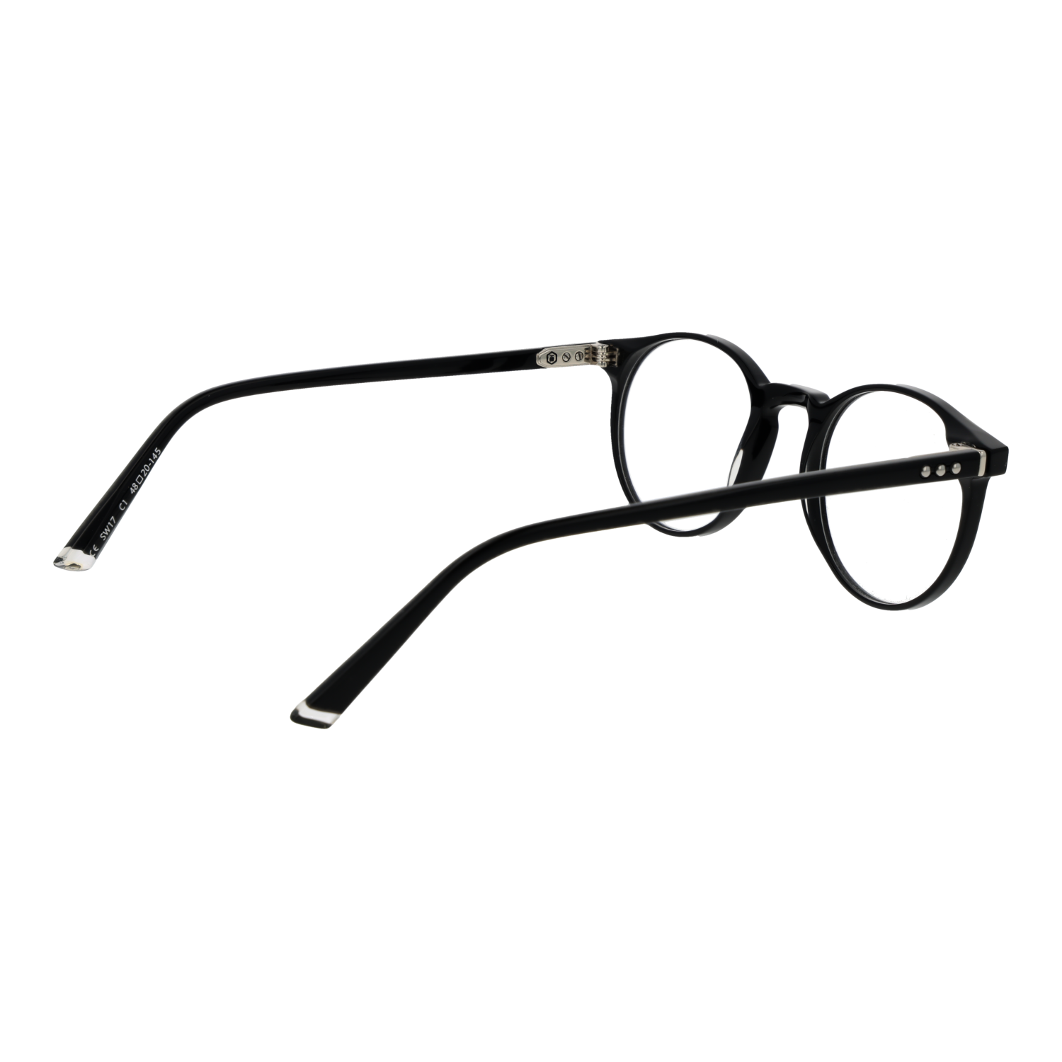 TAYLOR MORRIS EYEWEAR SW17 48C1 Sonnenbrille ansicht-2