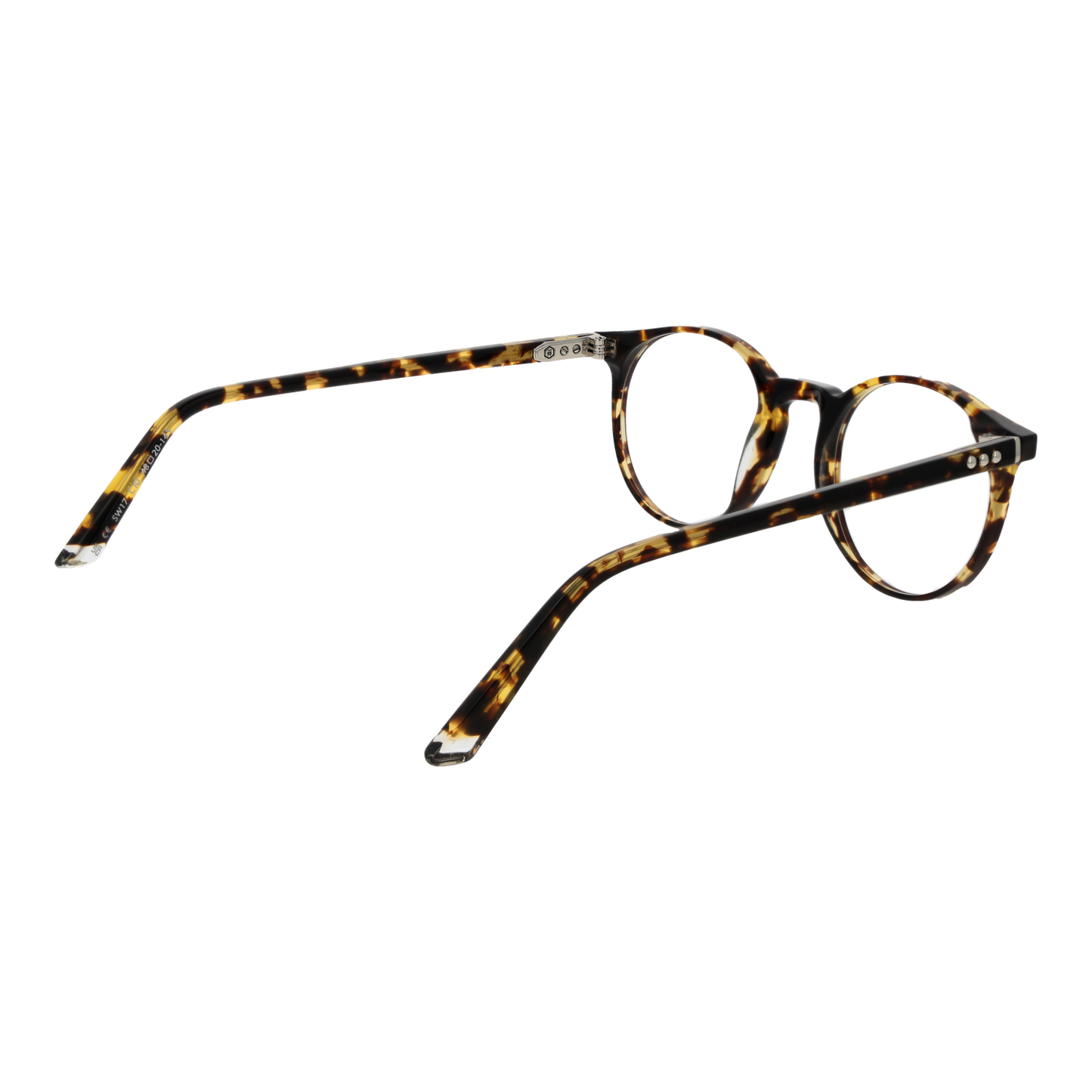 TAYLOR MORRIS EYEWEAR SW17 48C10 Sonnenbrille ansicht-2