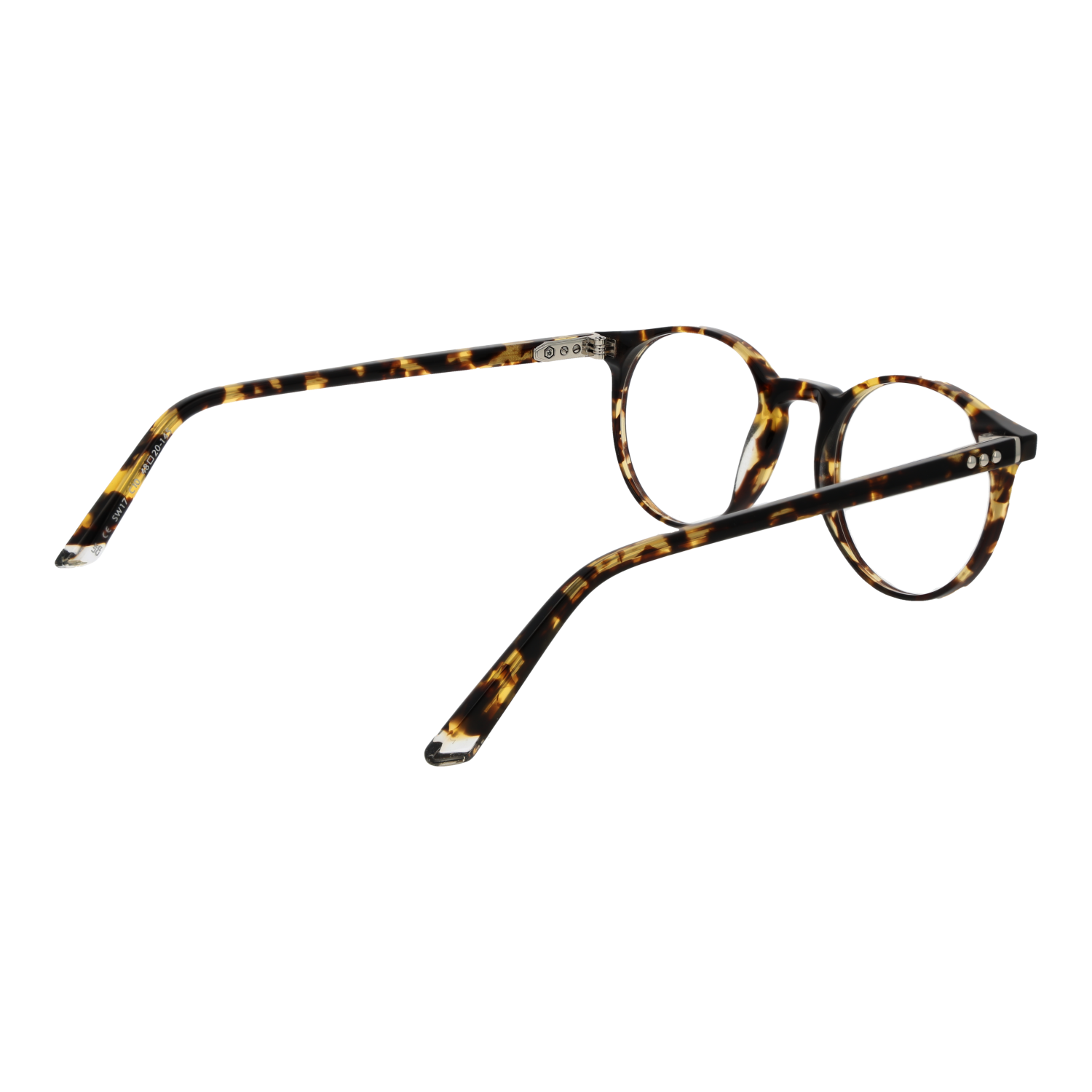 TAYLOR MORRIS EYEWEAR SW17 48C10 Sonnenbrille ansicht-2
