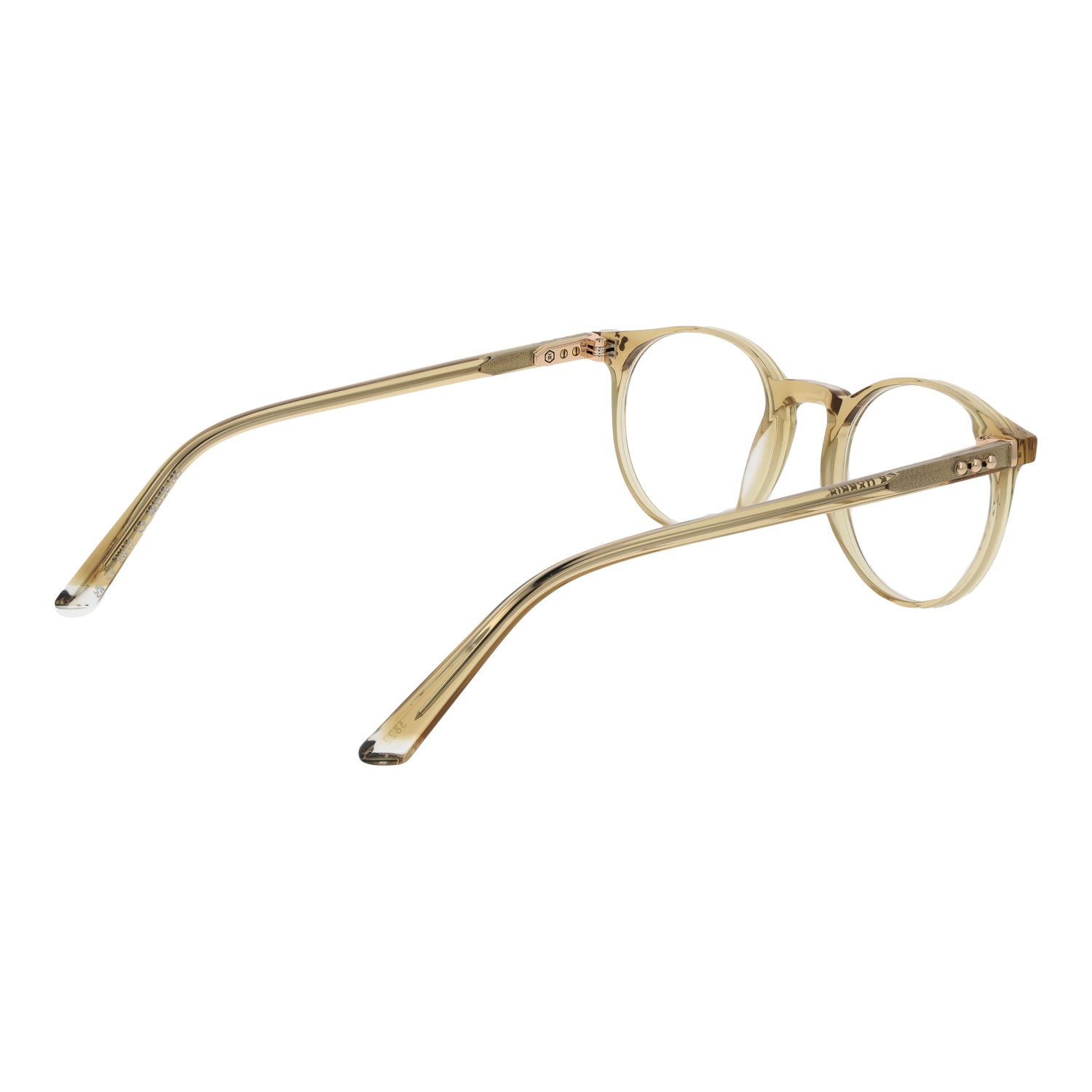 TAYLOR MORRIS EYEWEAR SW17 48C9 Sonnenbrille ansicht-2