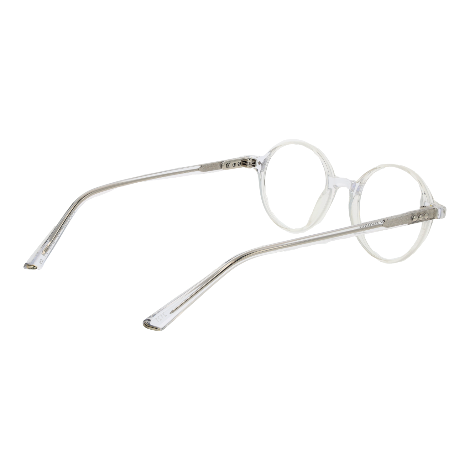 TAYLOR MORRIS EYEWEAR SW18 48C4 Sonnenbrille ansicht-2
