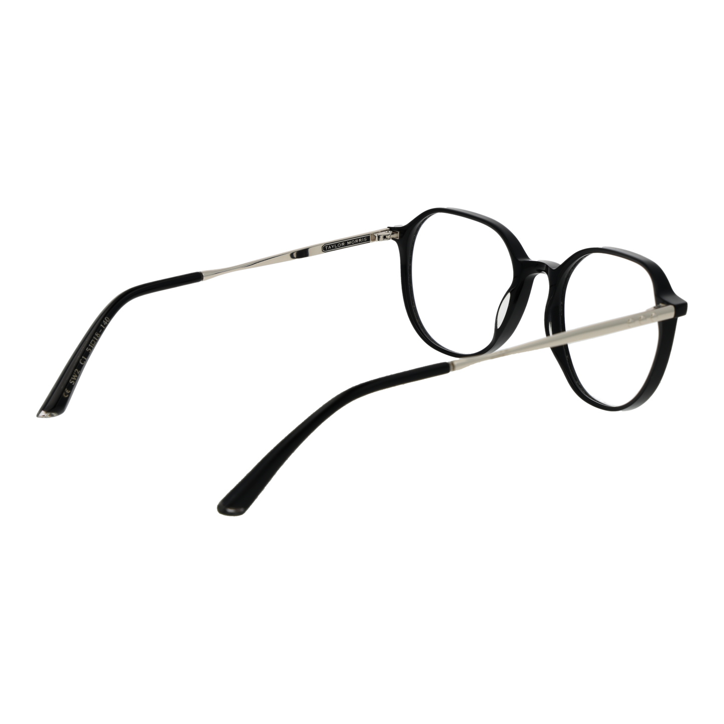 TAYLOR MORRIS EYEWEAR SW2 51C1 Sonnenbrille ansicht-2
