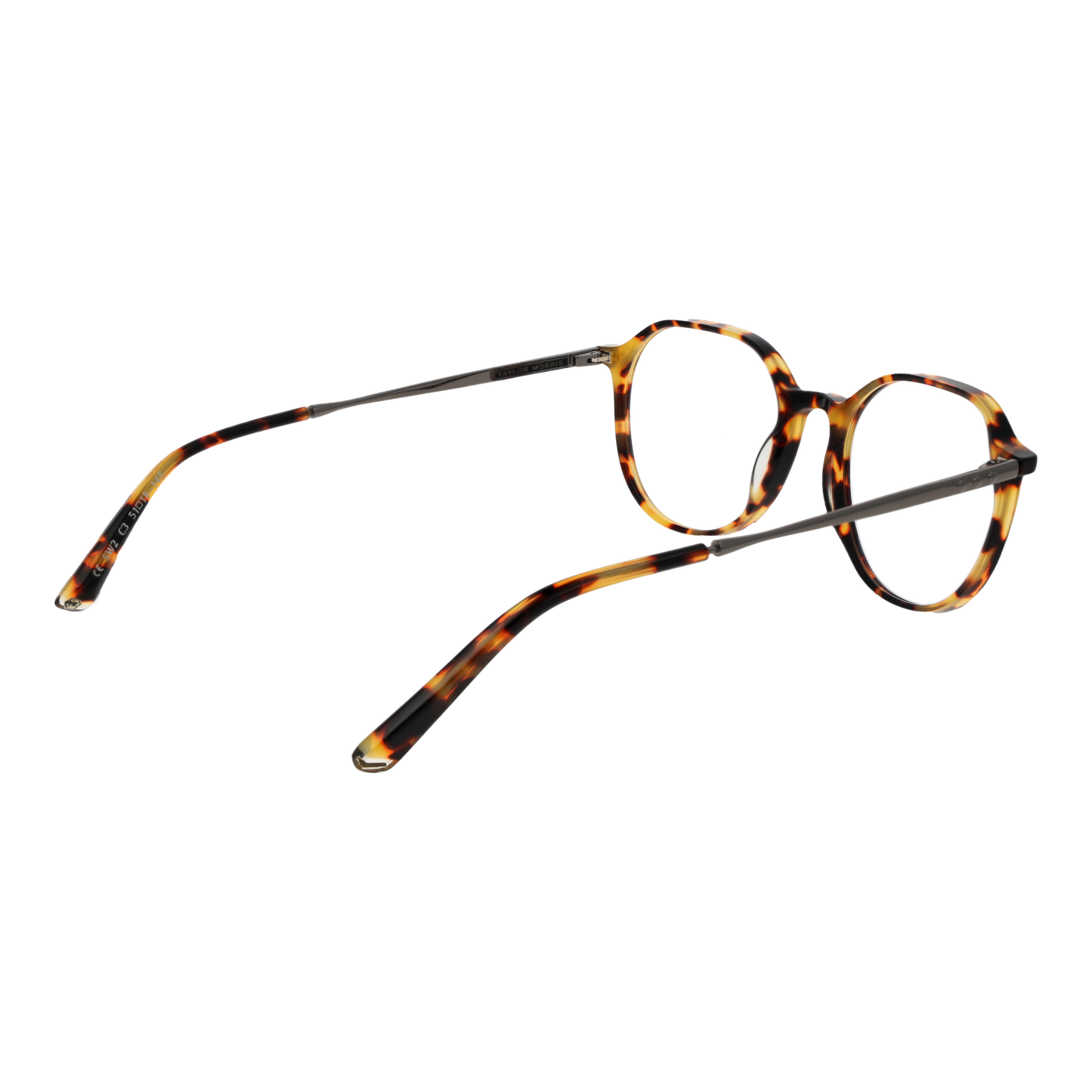TAYLOR MORRIS EYEWEAR SW2 51C3 Sonnenbrille ansicht-2