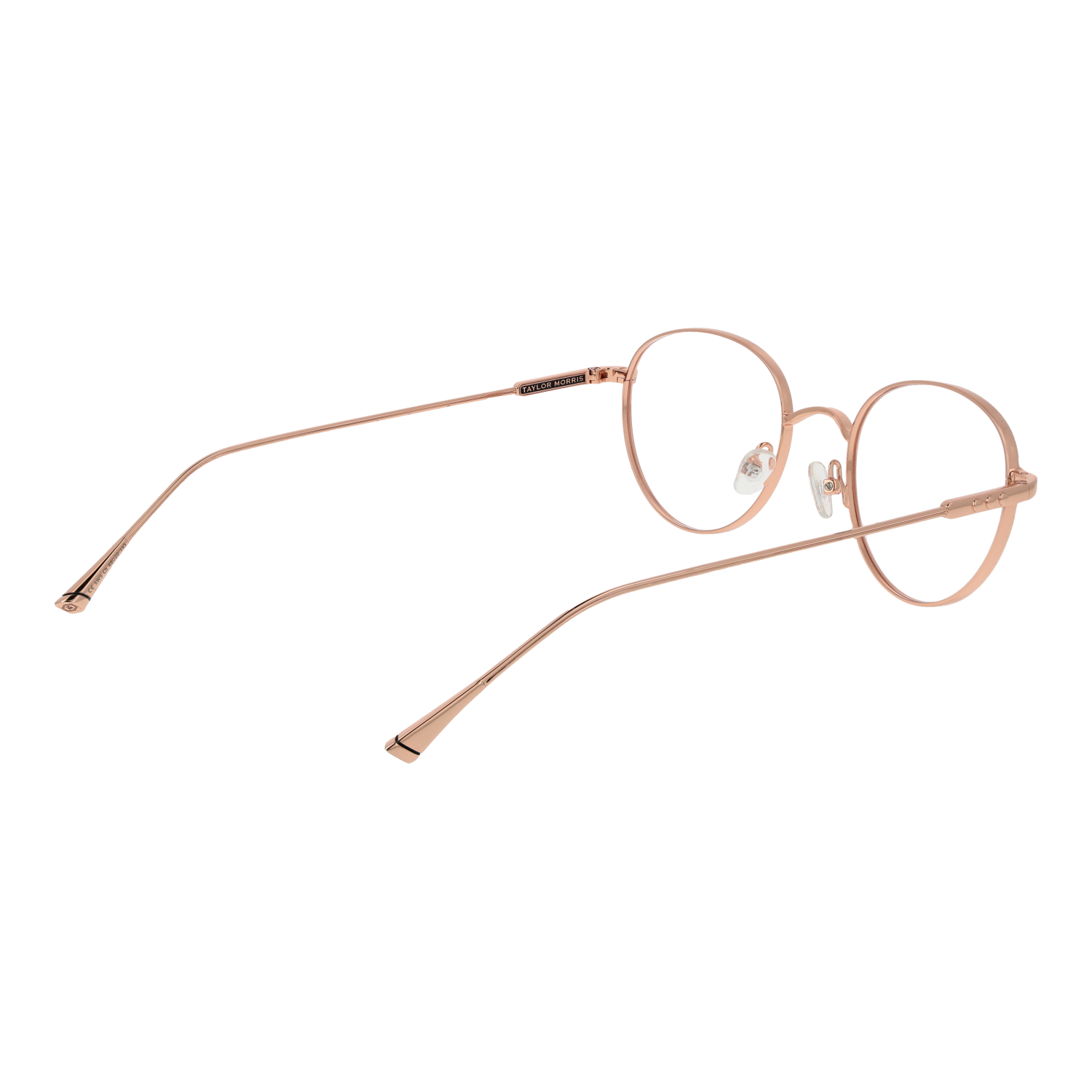 TAYLOR MORRIS EYEWEAR SW5 48C5 Sonnenbrille ansicht-2