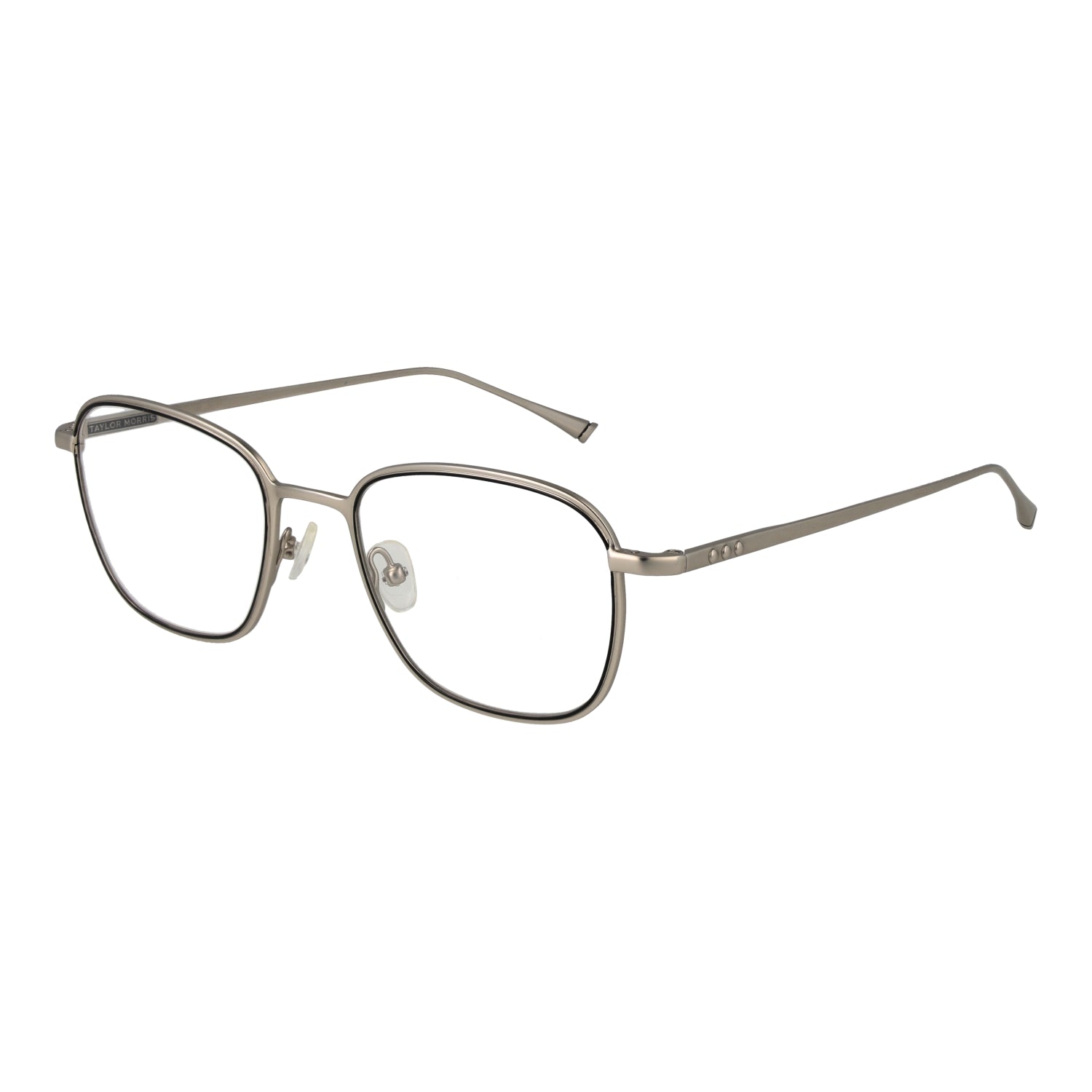 TAYLOR MORRIS EYEWEAR SW7 C2 Sonnenbrille ansicht-3