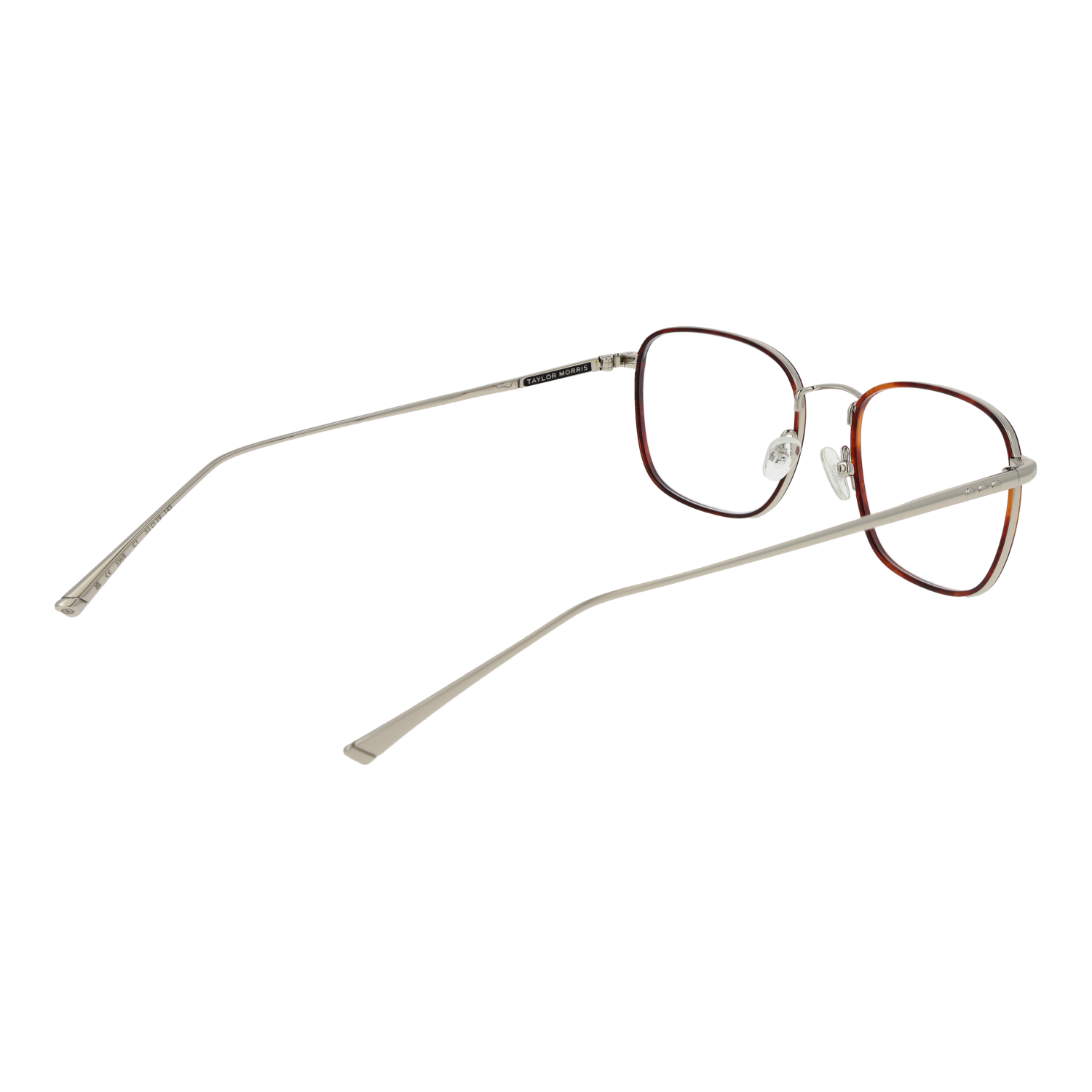 TAYLOR MORRIS EYEWEAR SW8 51C1 Sonnenbrille ansicht-2