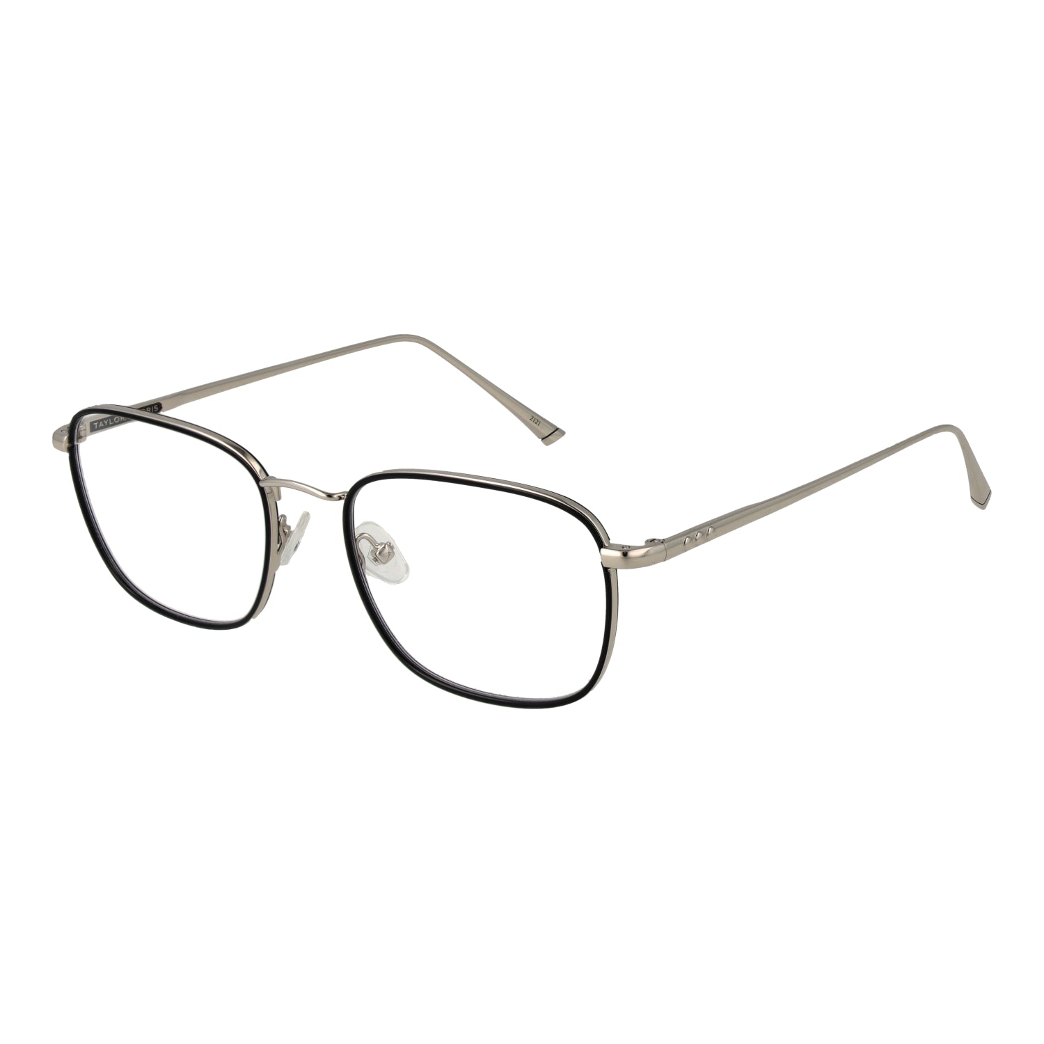 TAYLOR MORRIS EYEWEAR SW8 51C2 Sonnenbrille ansicht-3