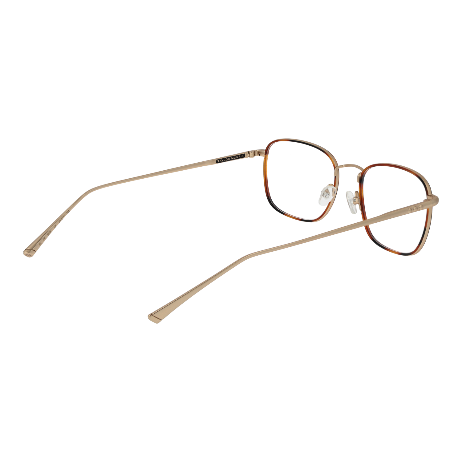 TAYLOR MORRIS EYEWEAR SW8 51C4 Sonnenbrille ansicht-2