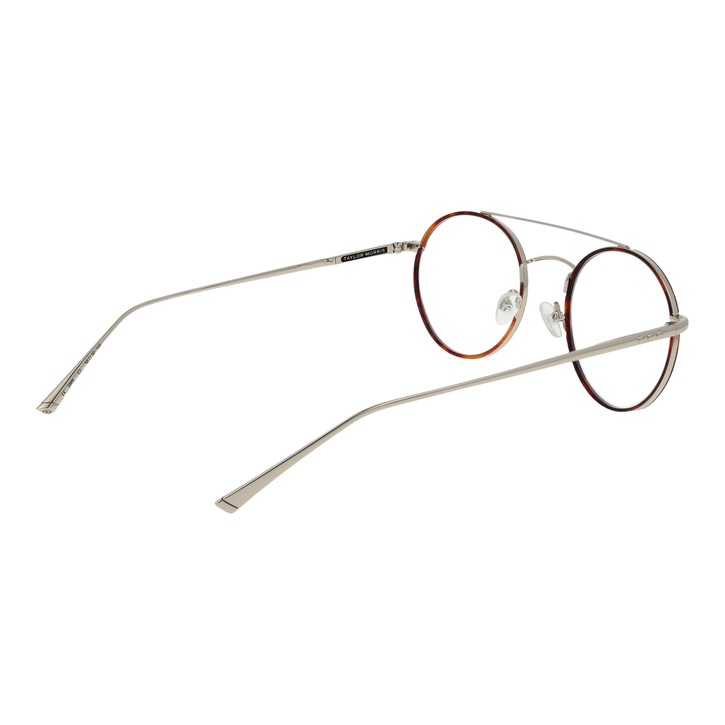 TAYLOR MORRIS EYEWEAR SW9 50C1 Sonnenbrille ansicht-2