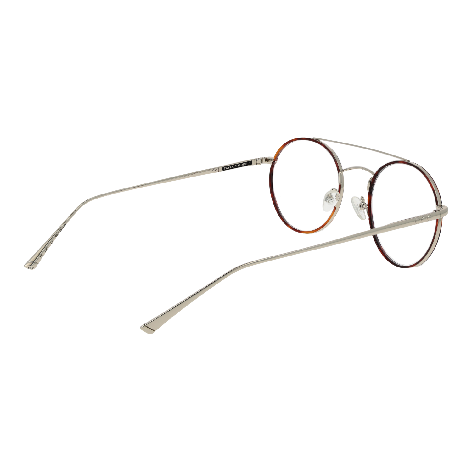 TAYLOR MORRIS EYEWEAR SW9 50C1 Sonnenbrille ansicht-2