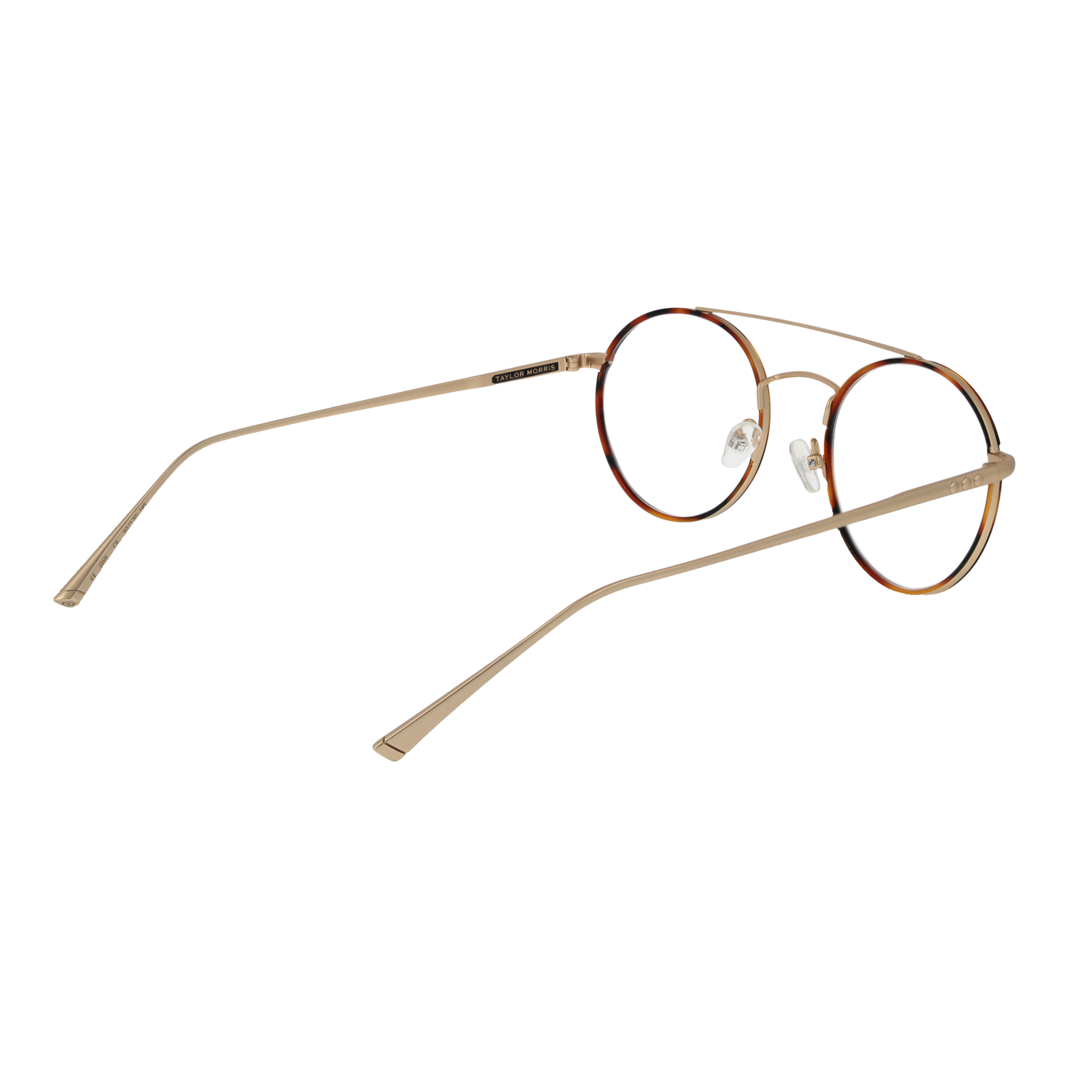 TAYLOR MORRIS EYEWEAR SW9 50C4 Sonnenbrille ansicht-2