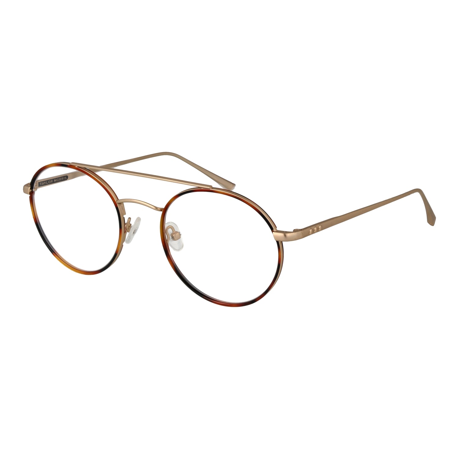 TAYLOR MORRIS EYEWEAR SW9 50C4 Sonnenbrille ansicht-3