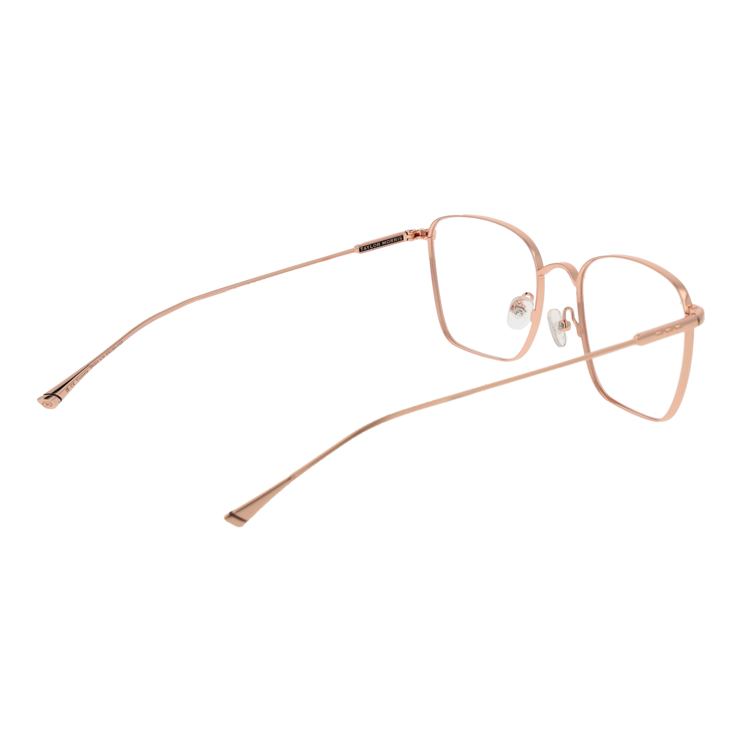TAYLOR MORRIS EYEWEAR TM01 55C4 Sonnenbrille ansicht-2