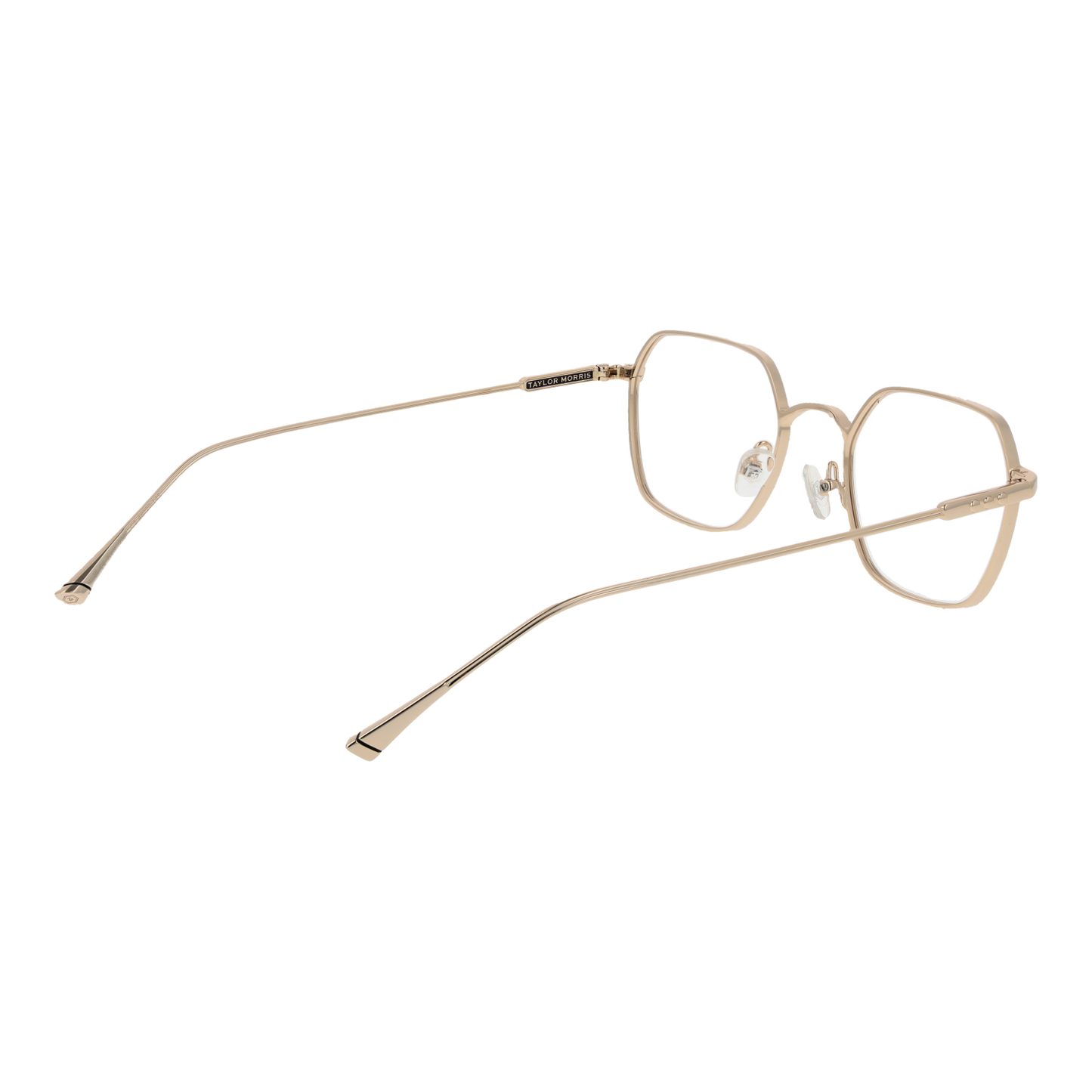 TAYLOR MORRIS EYEWEAR TM02 48C2 Sonnenbrille ansicht-2