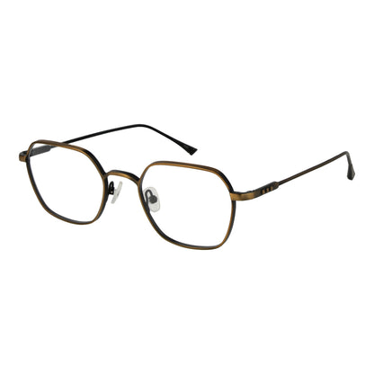 TAYLOR MORRIS EYEWEAR TM02 48C3 Sonnenbrille ansicht-3