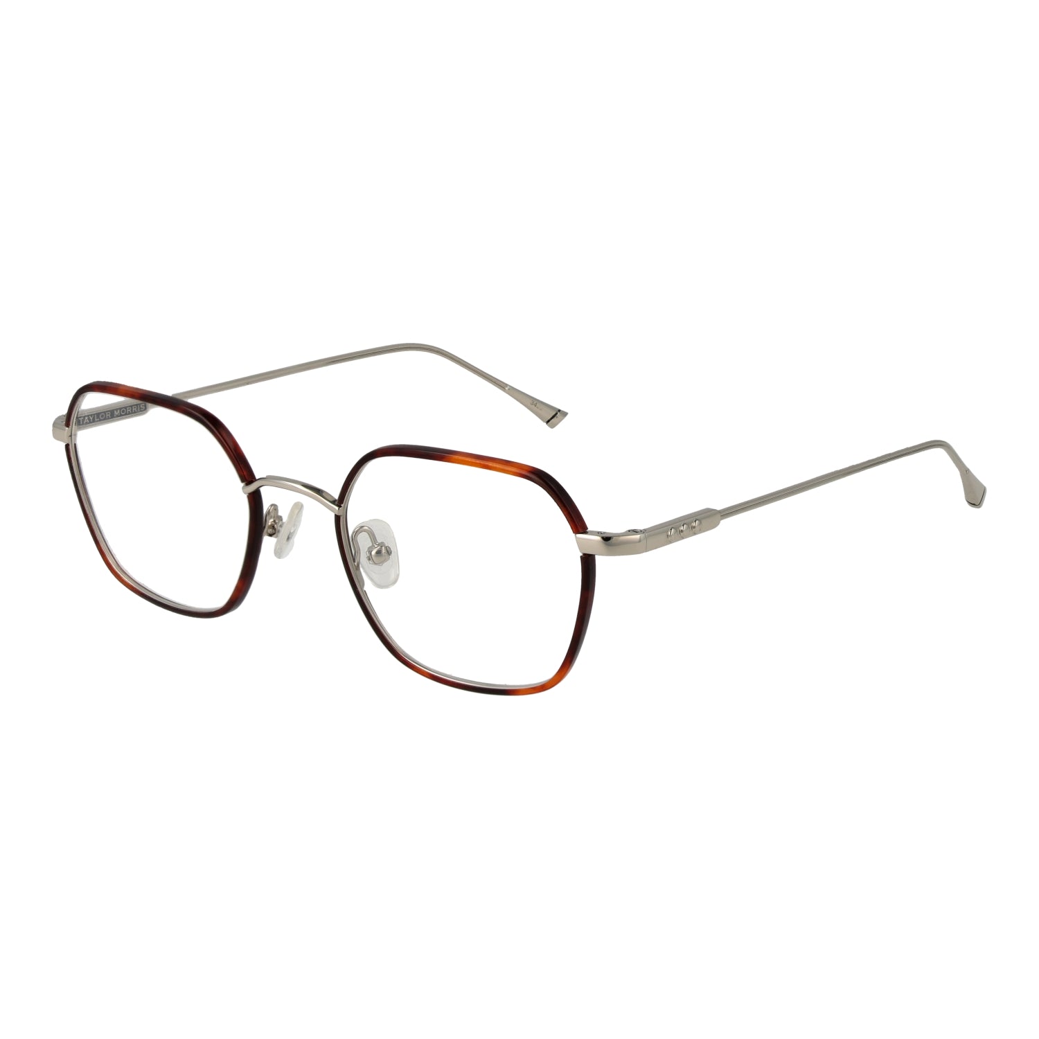 TAYLOR MORRIS EYEWEAR TM03 48C2 Sonnenbrille ansicht-3