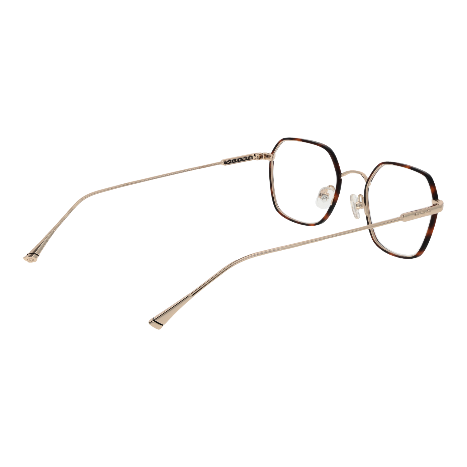 TAYLOR MORRIS EYEWEAR TM03 48C3 Sonnenbrille ansicht-2